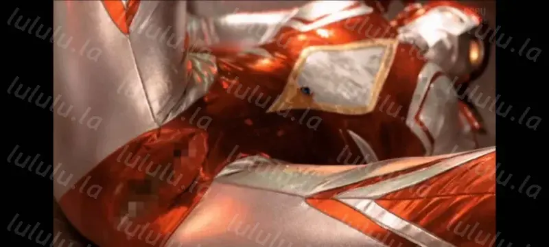 [转载搬运] 【GRET-51】女奥特曼特摄 [1+2.15g][百度盘]-福利岛