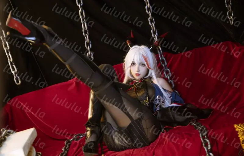 [自行打包] 退圈coser 以理服人蔡蔡子小合集 [216P/12V+6.57G][百度盘]-福利岛