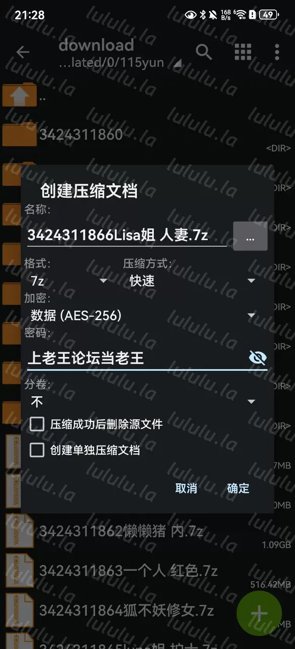 [自行打包] LISA姐姐_出轨人妻_身材苗条_撅着屁屁被小哥无套输出_内射淫穴 [1V+760][百度盘]-福利岛