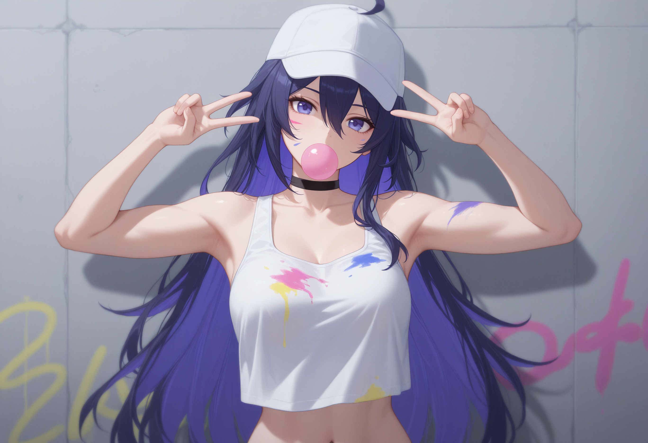 [AI动漫]（搬运至250805）NP1Ai 676【59P】【383MB百度云】-福利岛