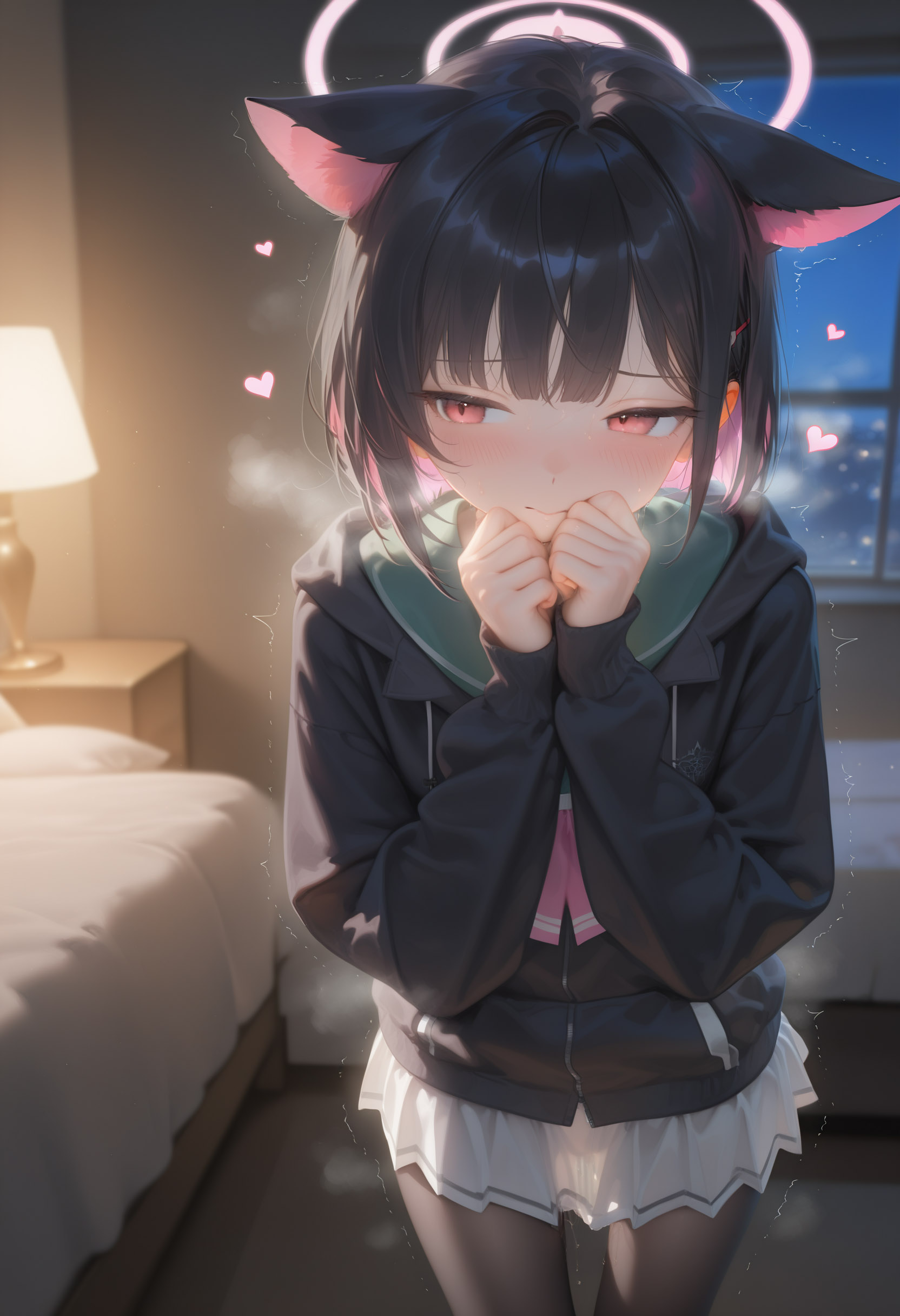 【自购】【NFFA】2025.03 1.53GB-福利岛