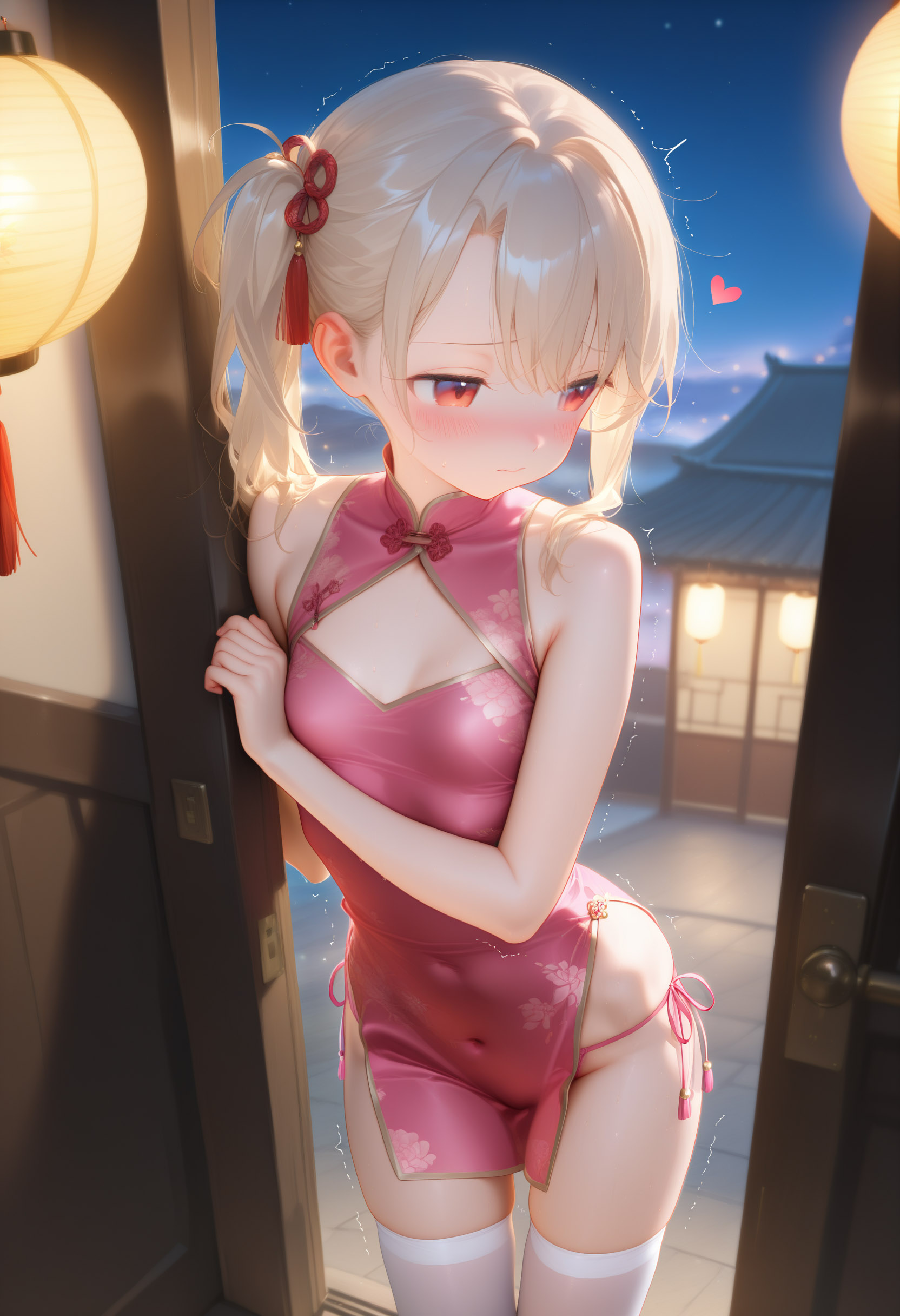 【自购】【NFFA】2025.03 1.53GB