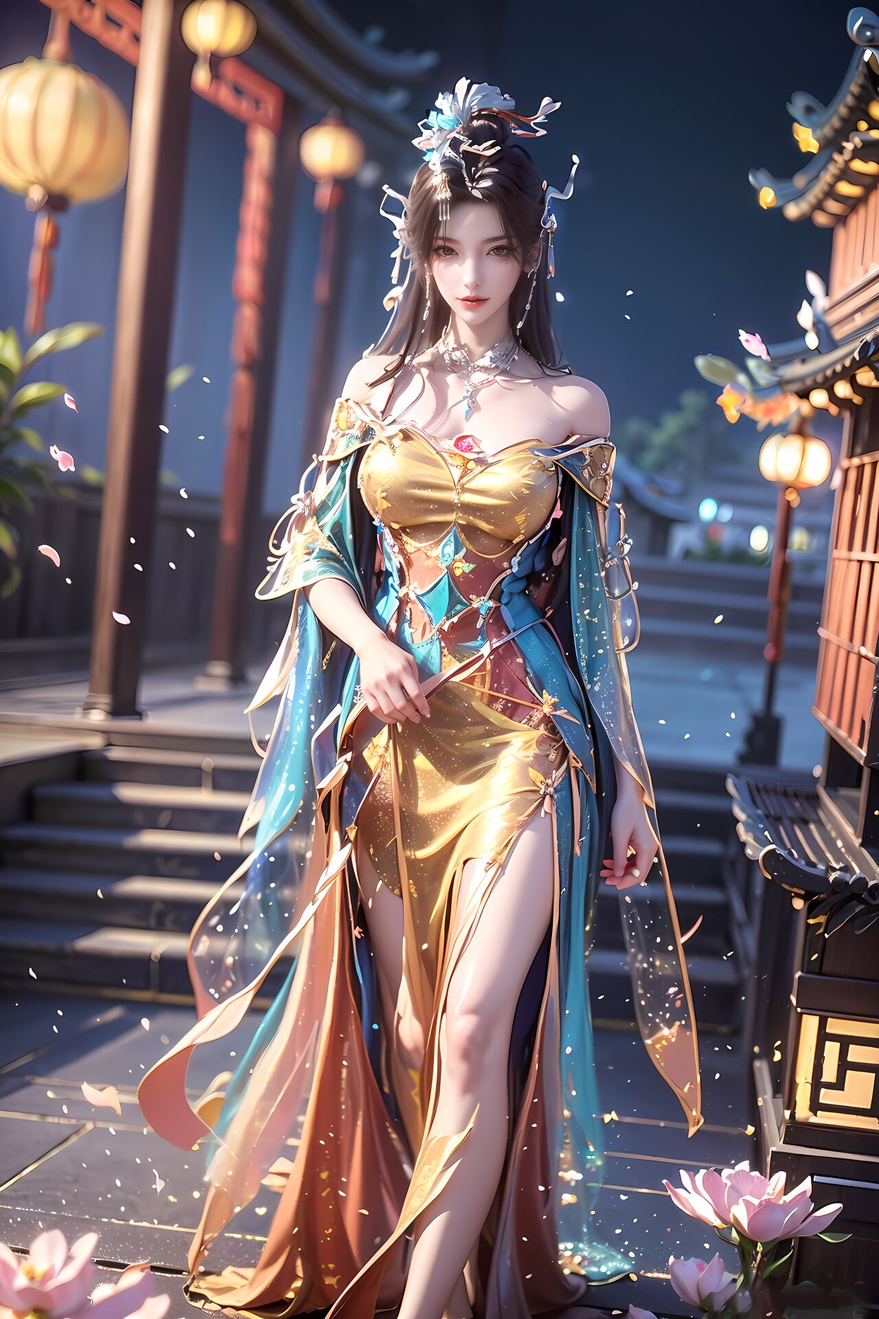 云望舒 86P 790M