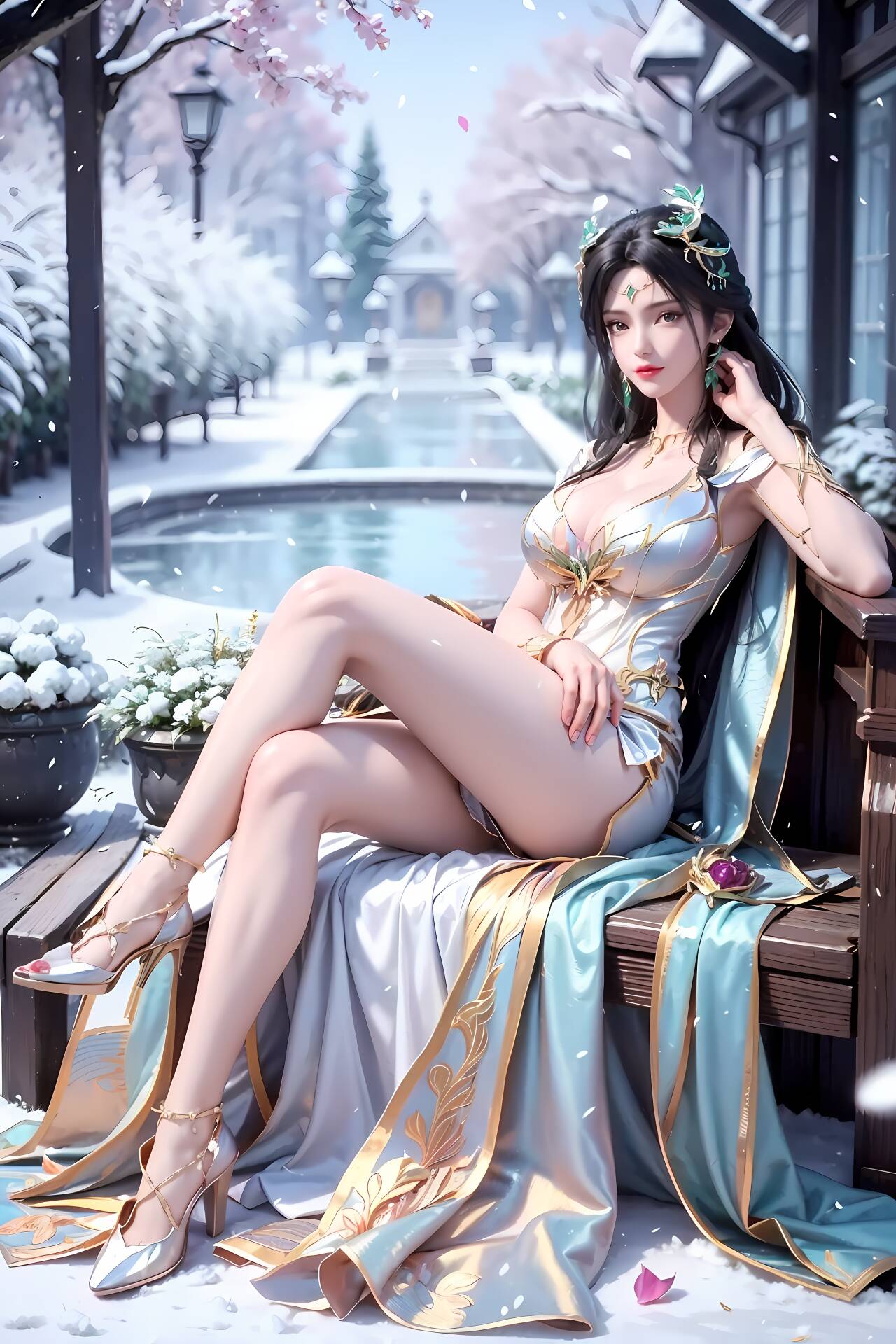姜立  99P 758M