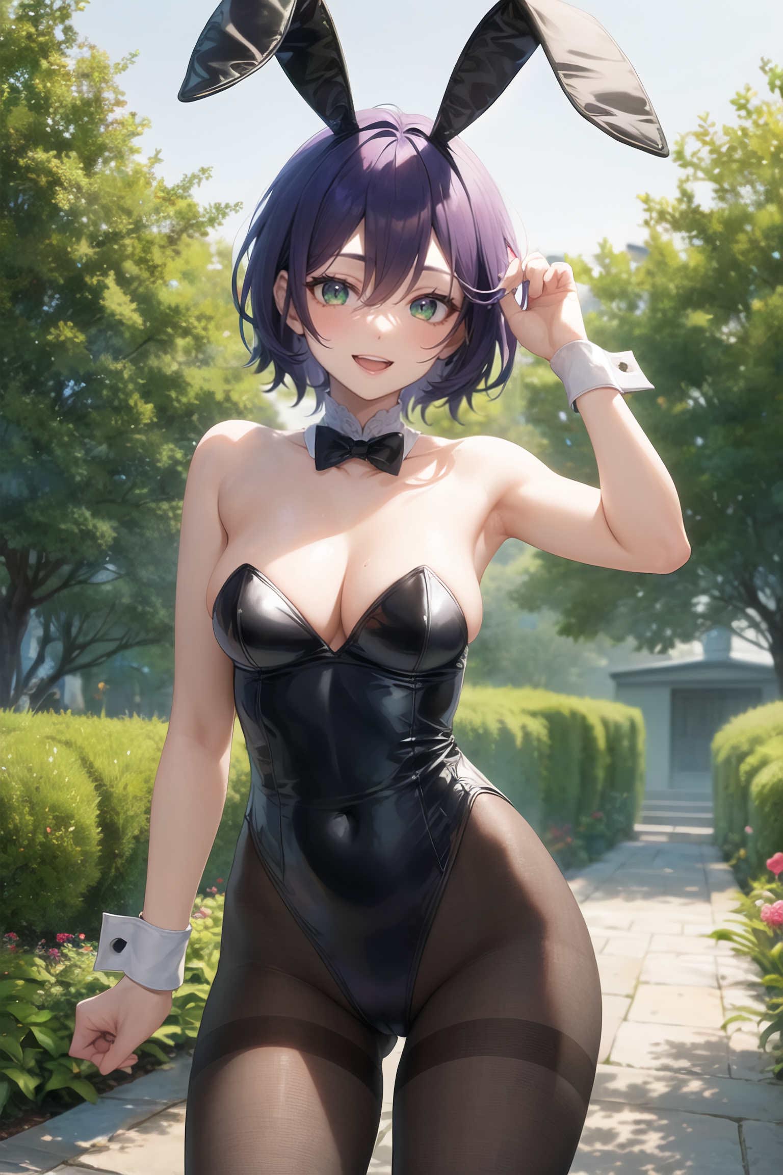 [AI动漫]（搬运至250703）NP1Ai 625-626【88P】【317MB百度云】
