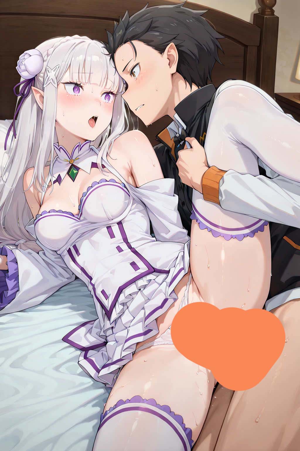 [AI动漫]（搬运至250707）YukinoAI 721-722【217P】【384MB百度云】