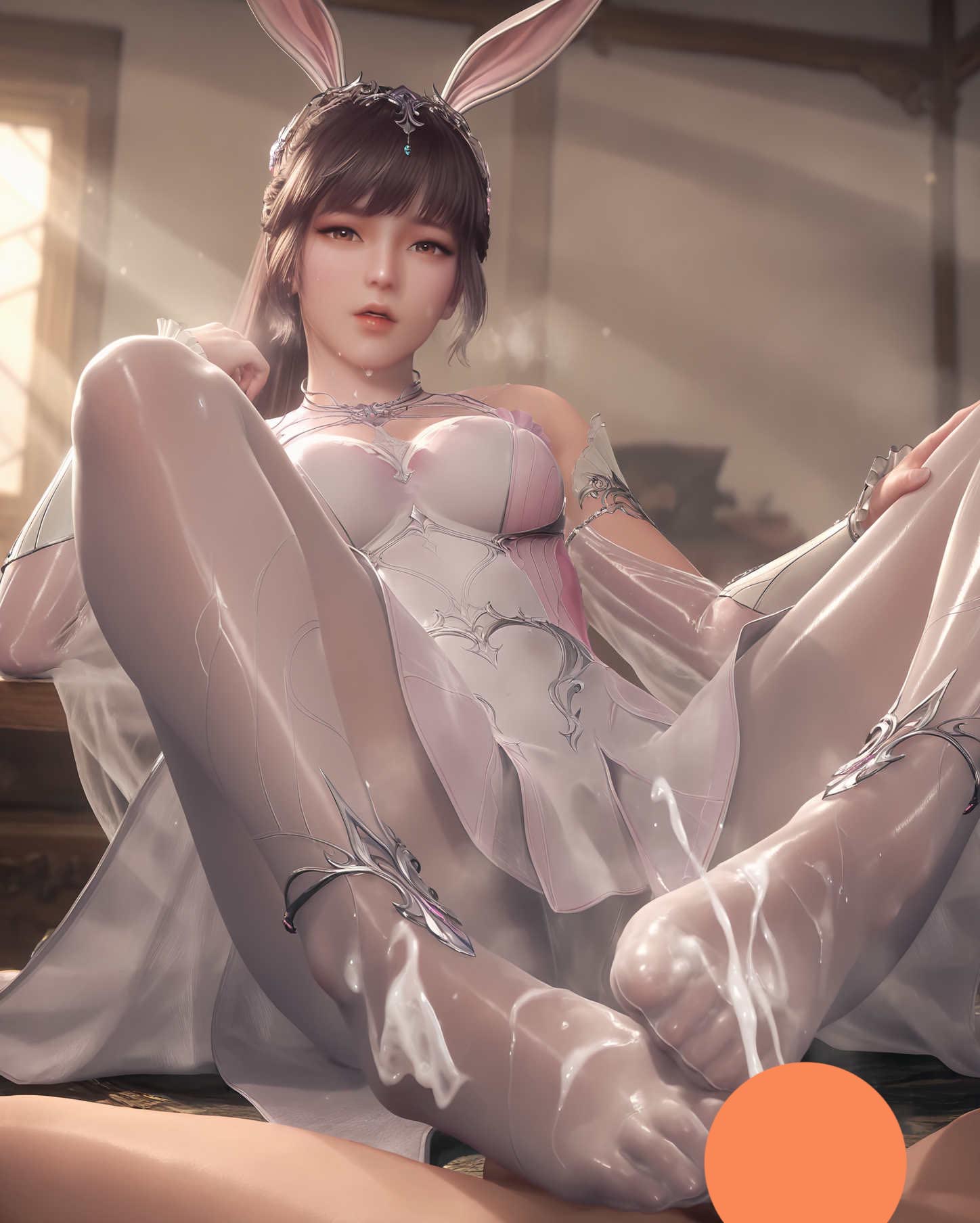 [AI国漫]（搬运至250623）斗罗大陆-小舞【223P】【736MB百度云】