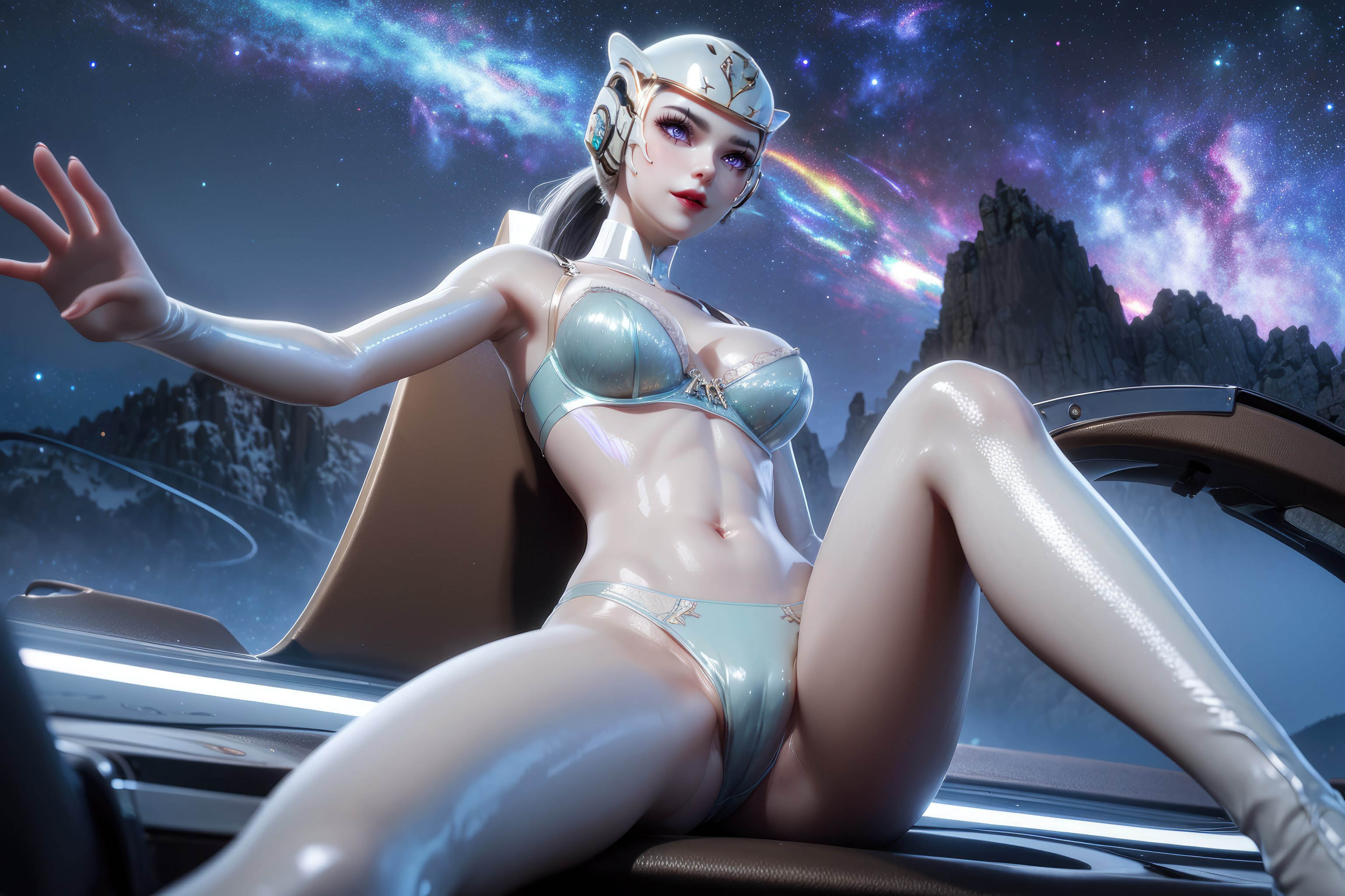 [AI国漫]（搬运至250617）吞噬星空-银雪侯【BON】【460P】【368MB百度云】