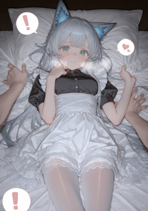 NFFA 2509[4.3G]-福利岛