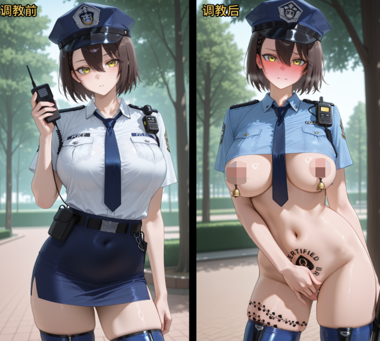 [Allenby]合集[44本/2.4G]