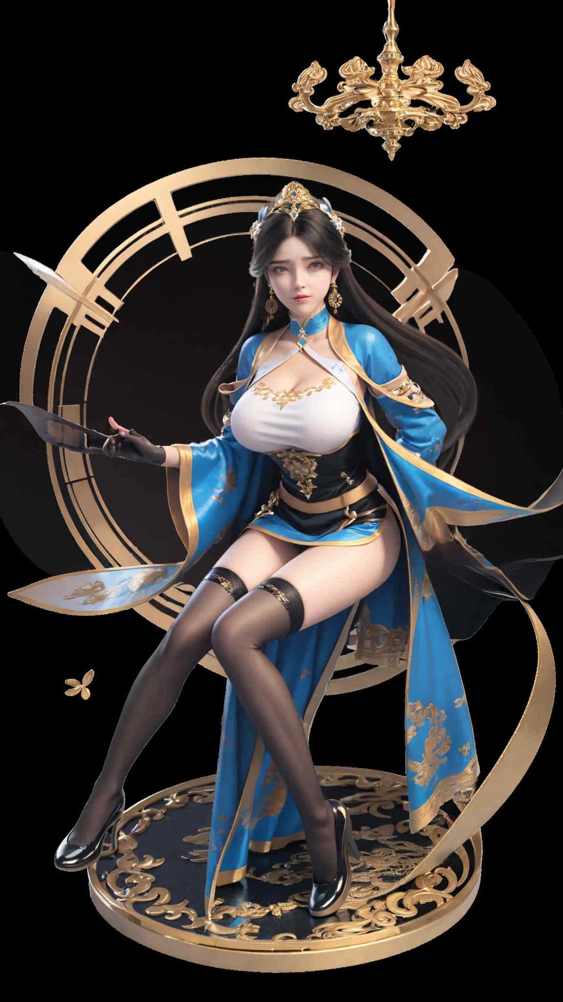 [AI国漫]（搬运至250311）仙武传-碧游【薄暮】【95P】【246MB百度云】-福利岛