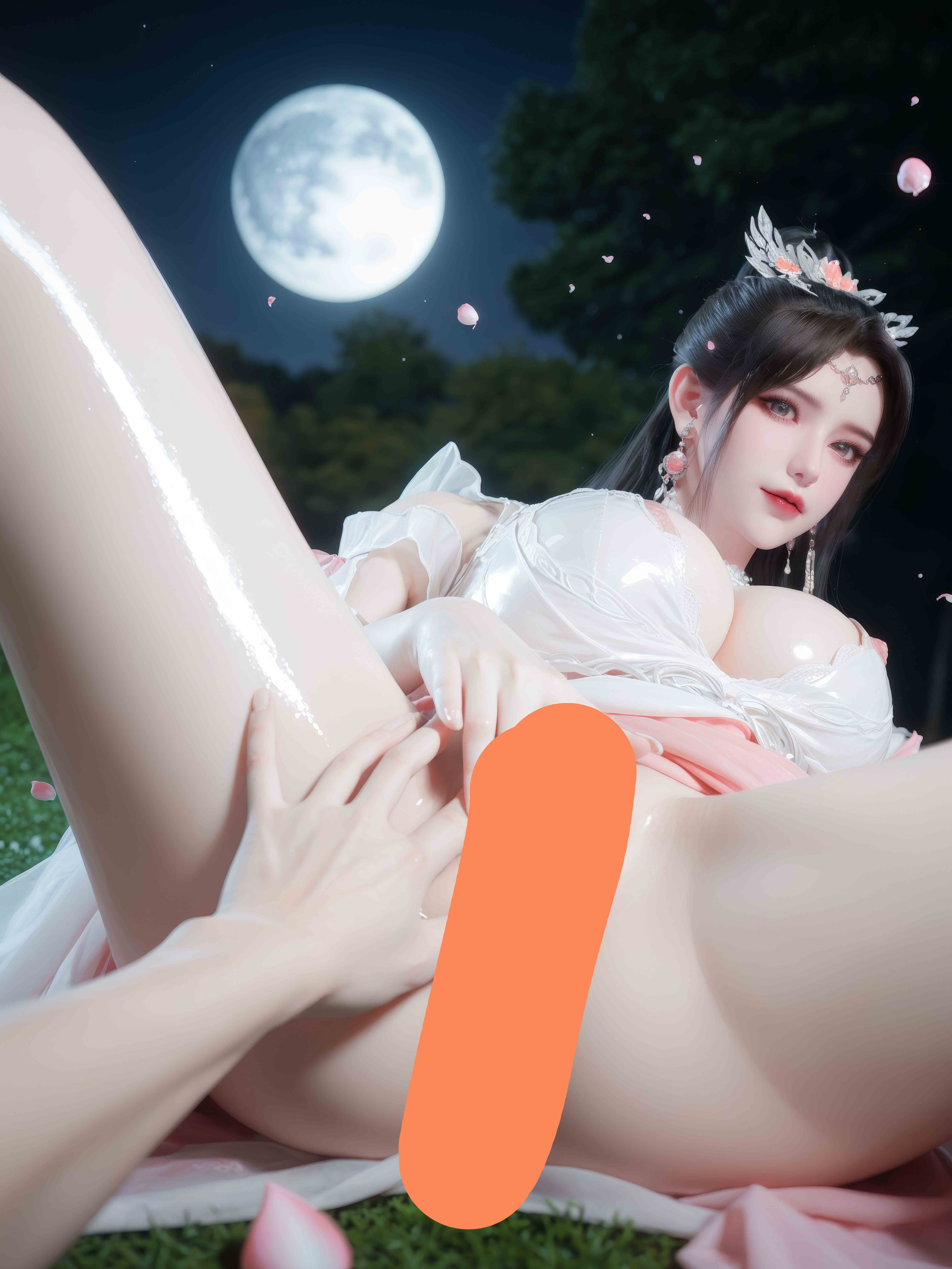 [AI国漫]（搬运至250623）仙逆-柳眉【剑如虹】【134P】【271MB百度云】-福利岛