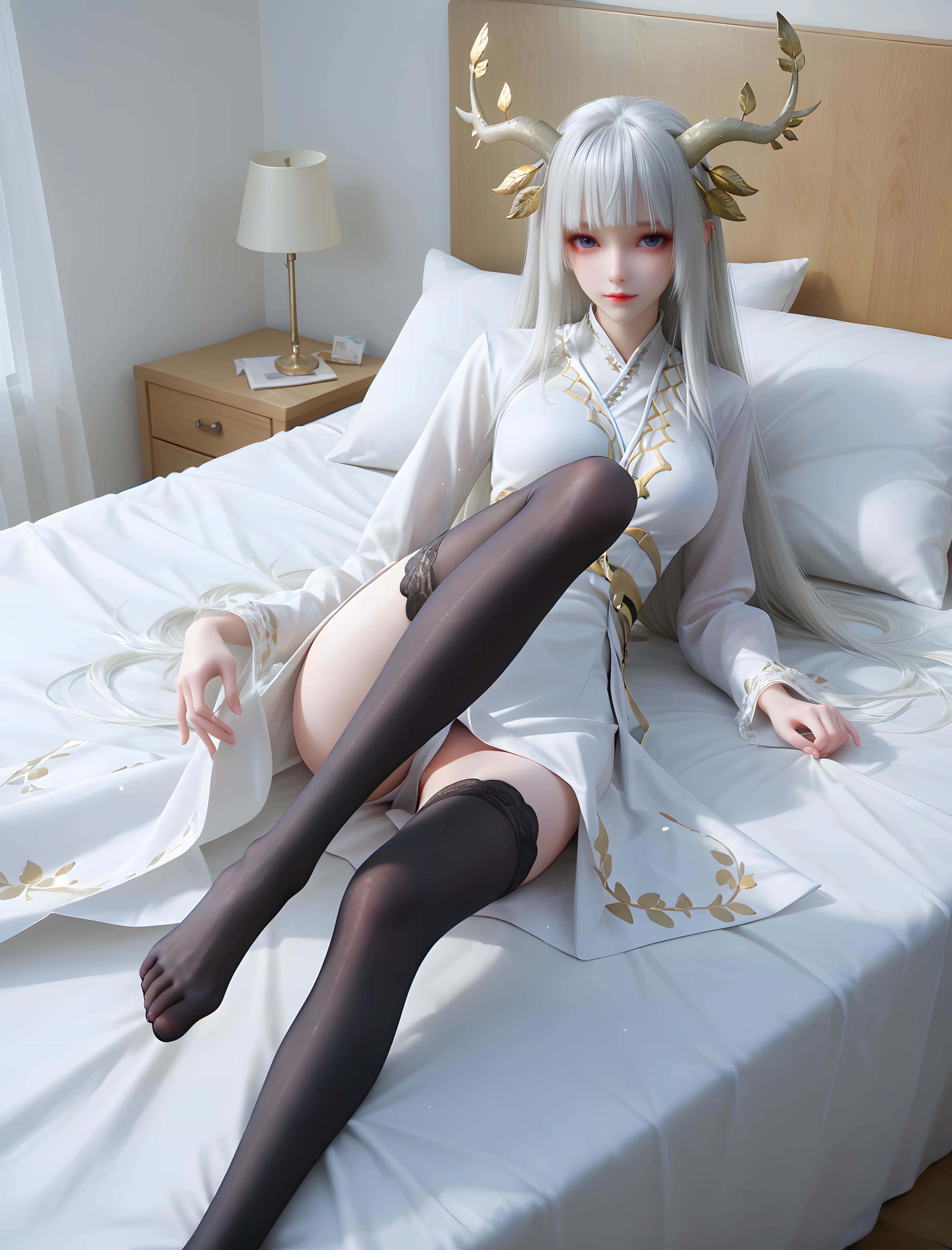 [AI动漫]（搬运至250712）完美世界-虚天神藤【全智】【60P】【443MB百度云】