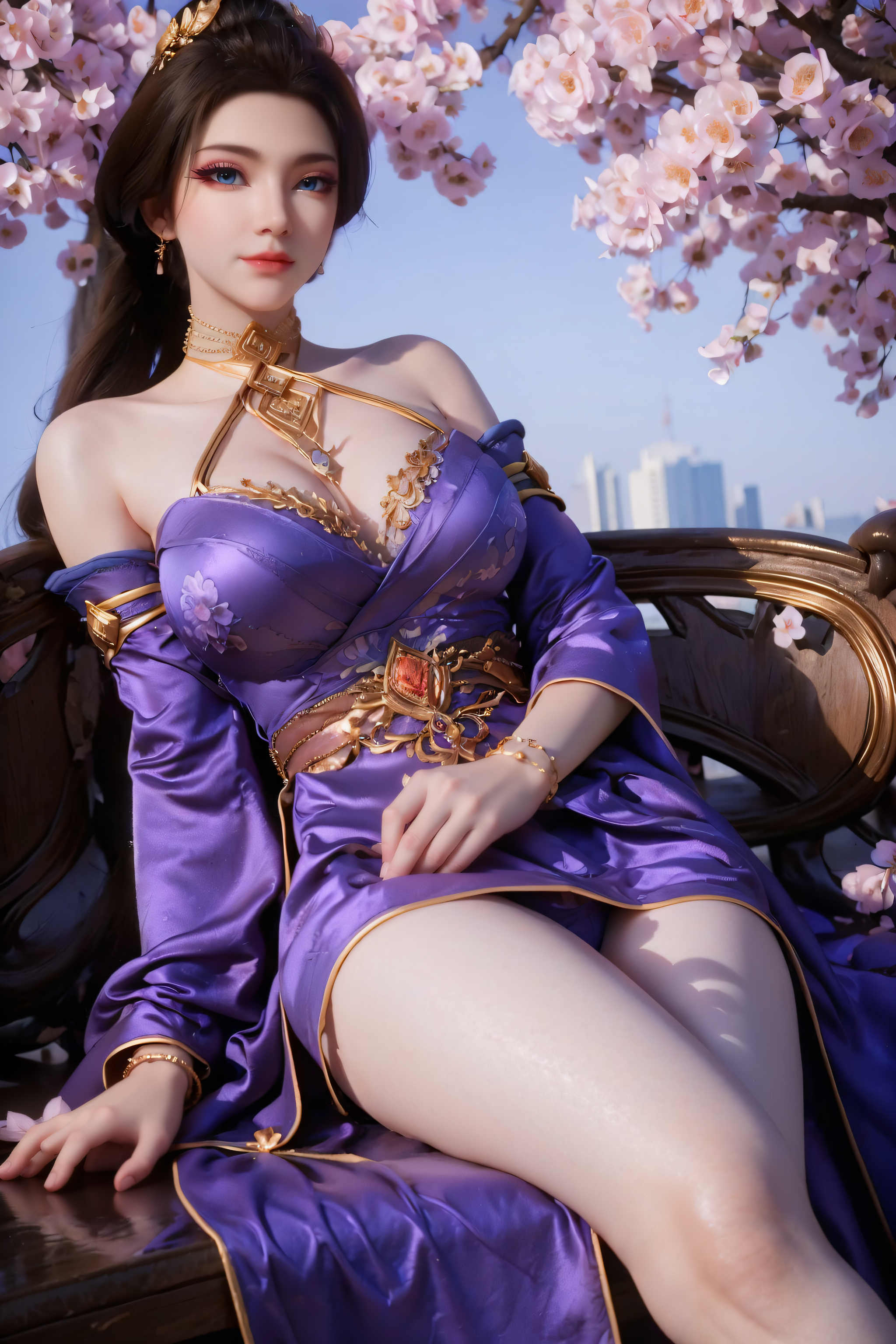 [AI国漫]（搬运至250519）凡人修仙传-范静梅【香菜】【207P】【1.45G百度云】-福利岛