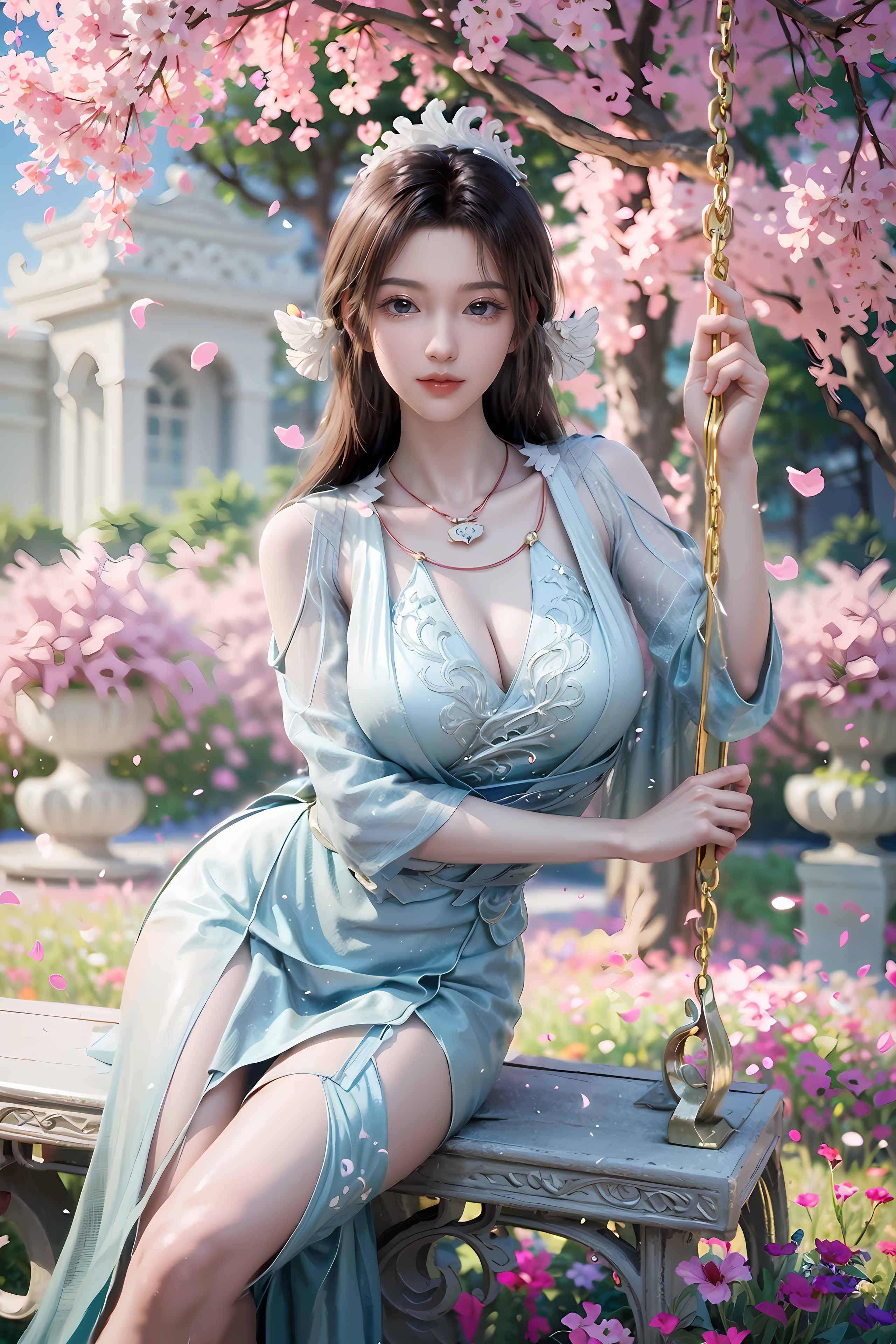 [AI国漫]（搬运至250723）凡人修仙传-宋玉【kuzan】【75P】【636MB百度云】
