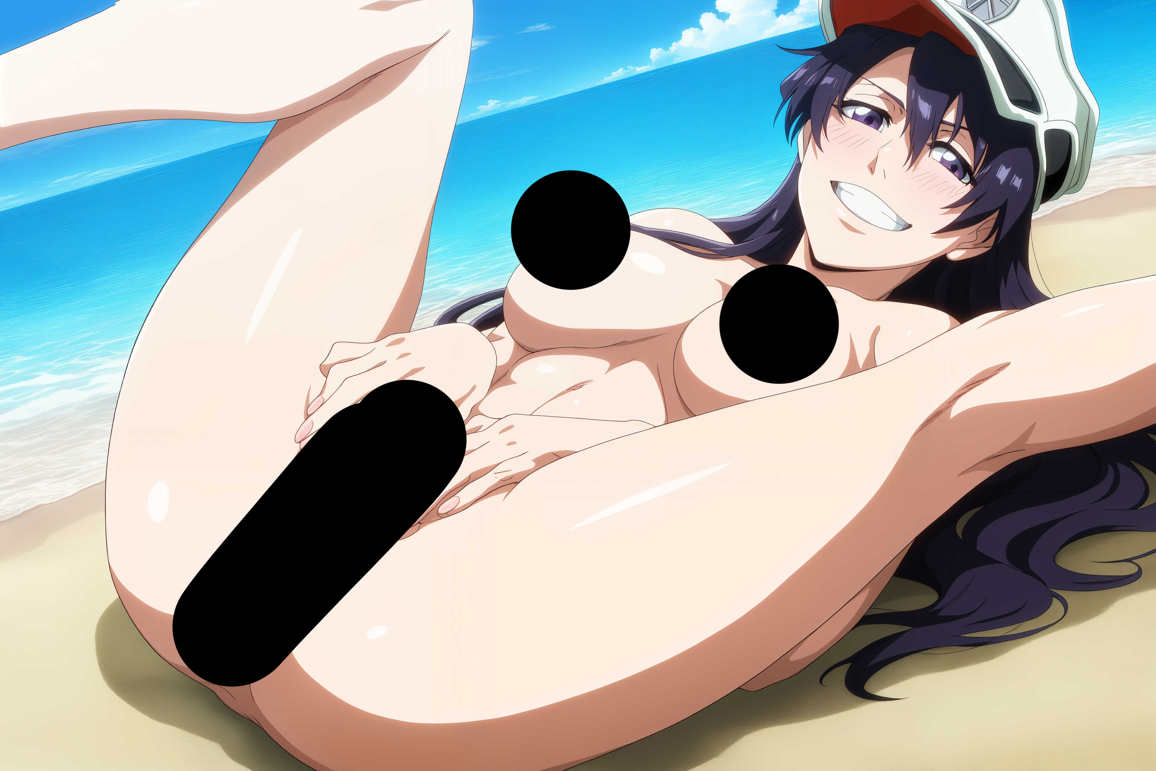 [AI动漫]（搬运至250907）Artkoikoi 1237-1239【47P】【359MB百度云】-福利岛