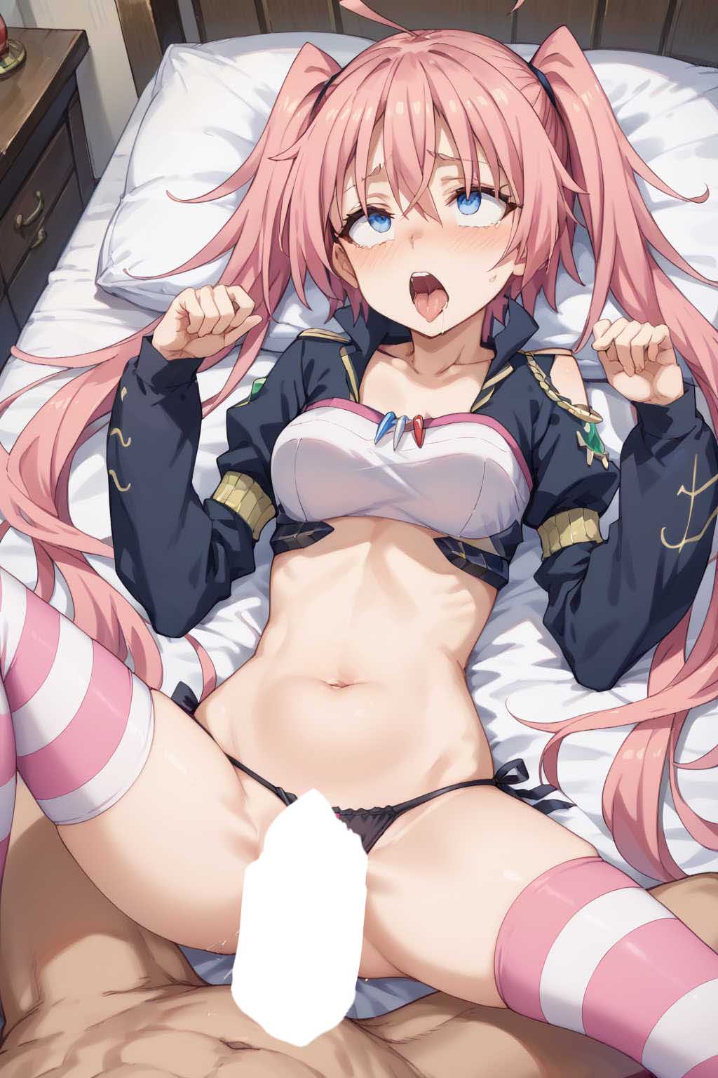 [AI动漫]（搬运至250505）YukinoAI 625-626【190P】【338MB百度云】