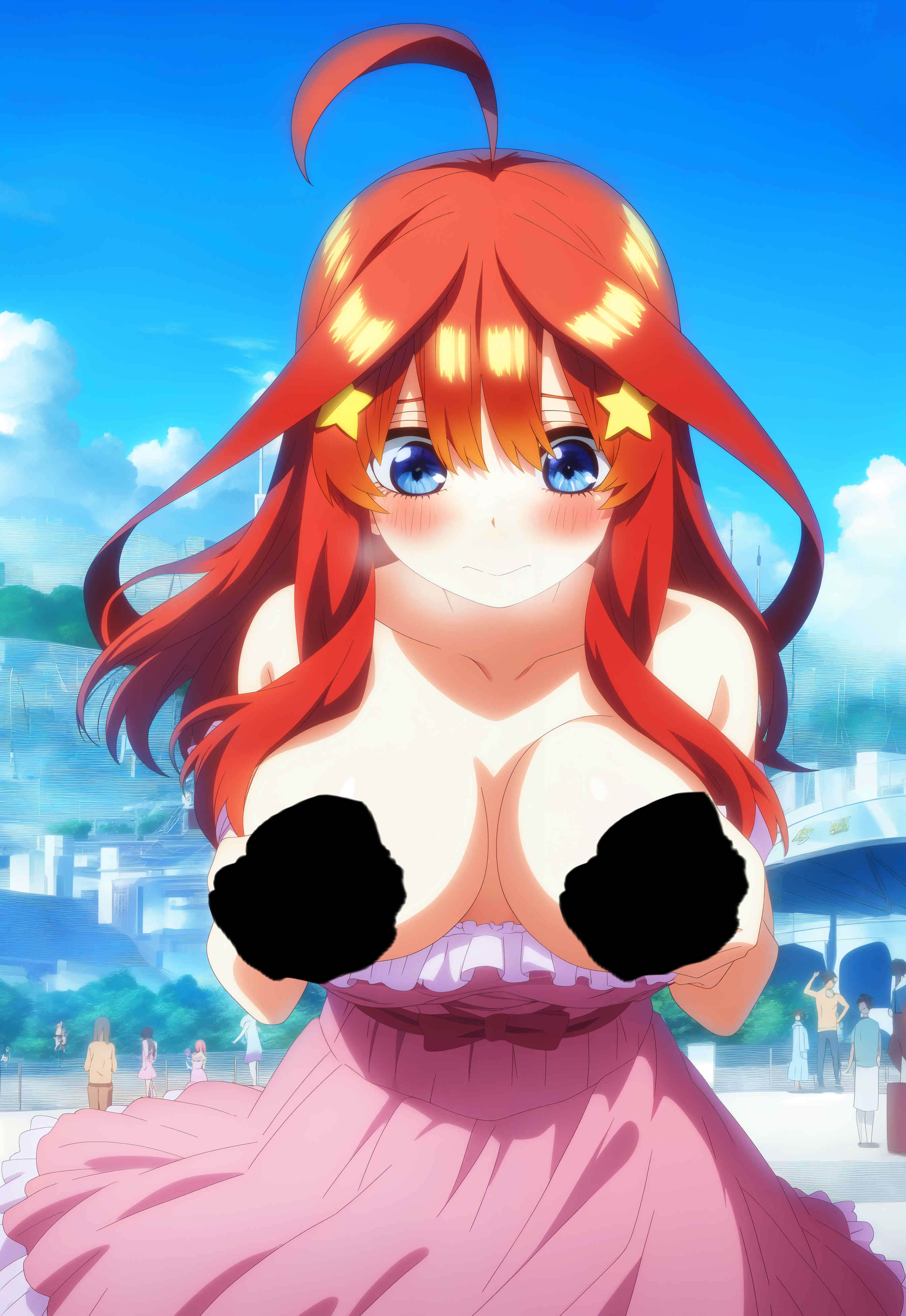 [AI动漫]（搬运至250414）Artkoikoi 867-869【41P】【413MB百度云】