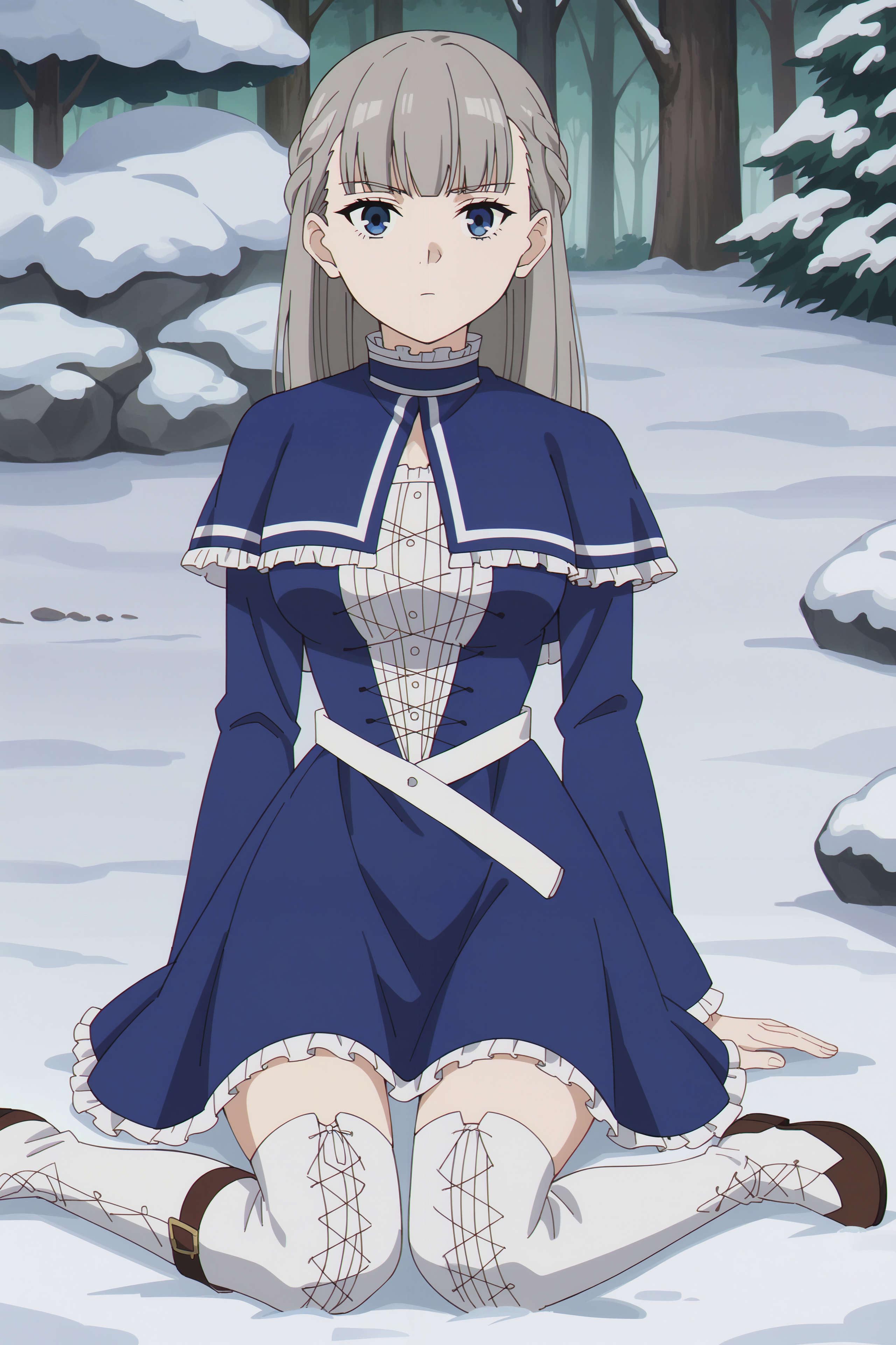 [AI国漫]（搬运至251024）Artkoikoi 1341-1343【66P】【496MB百度云】-福利岛