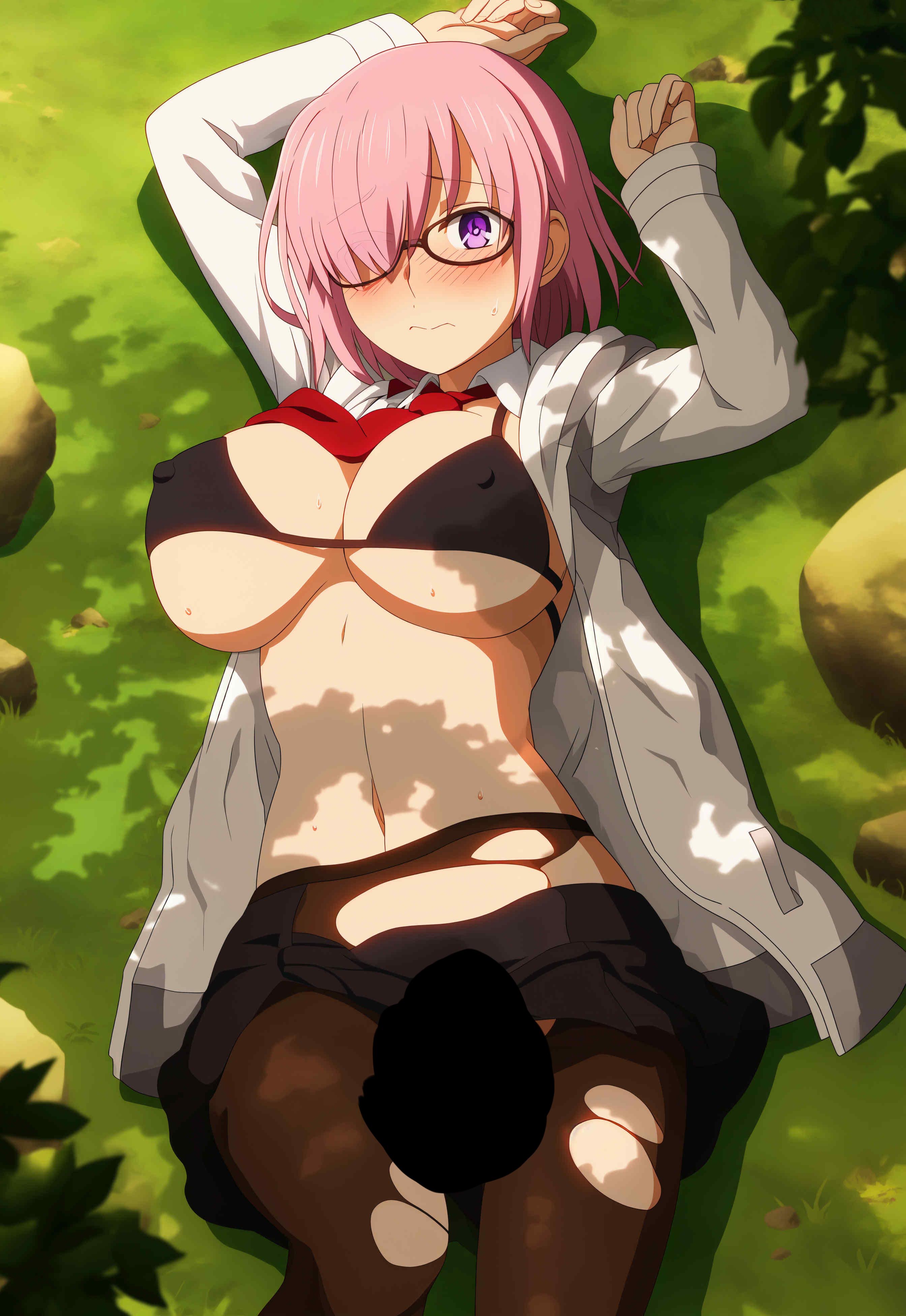 [AI动漫]（搬运至250407）Artkoikoi 846-847【35P】【321MB百度云】