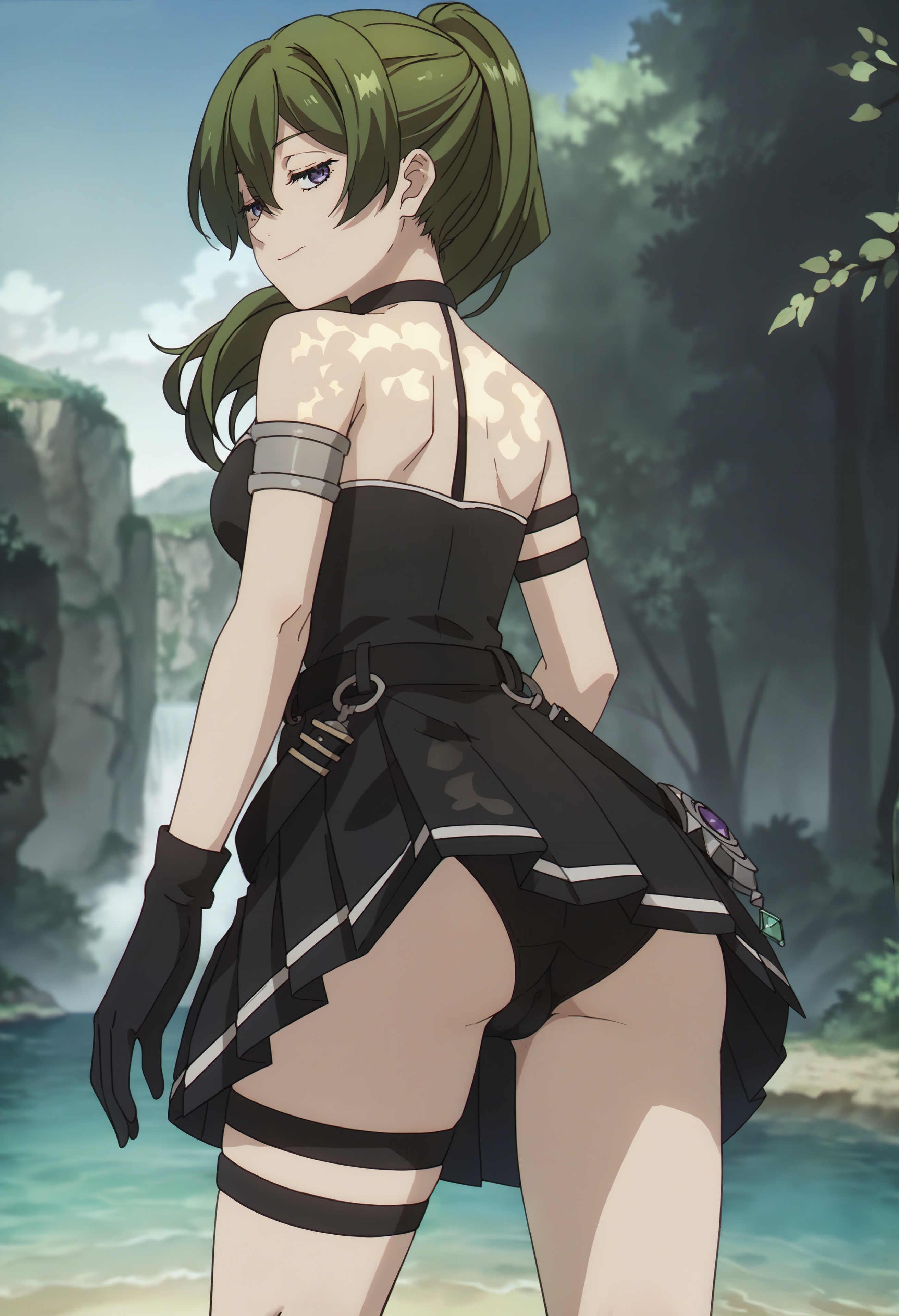 [AI国漫]（搬运至251025）Artkoikoi 1344-1346【45P】【317MB百度云】