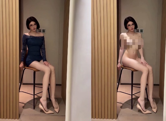 小喵大宝AI视频