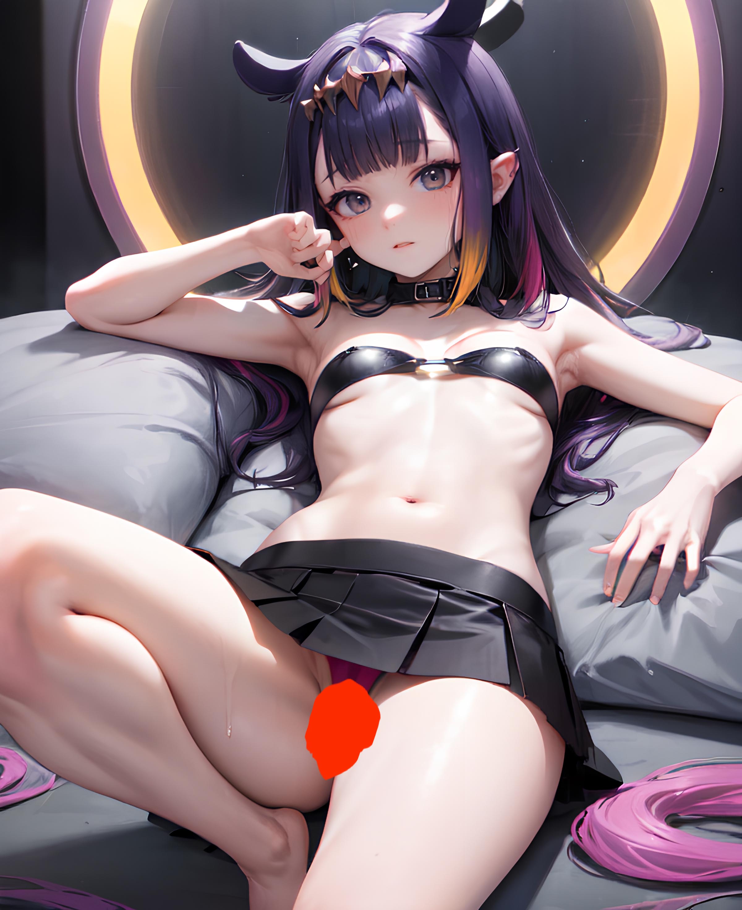 [拟真写实] （搬运至241206）AiFishBall 1-5【111P】【285MB百度云】