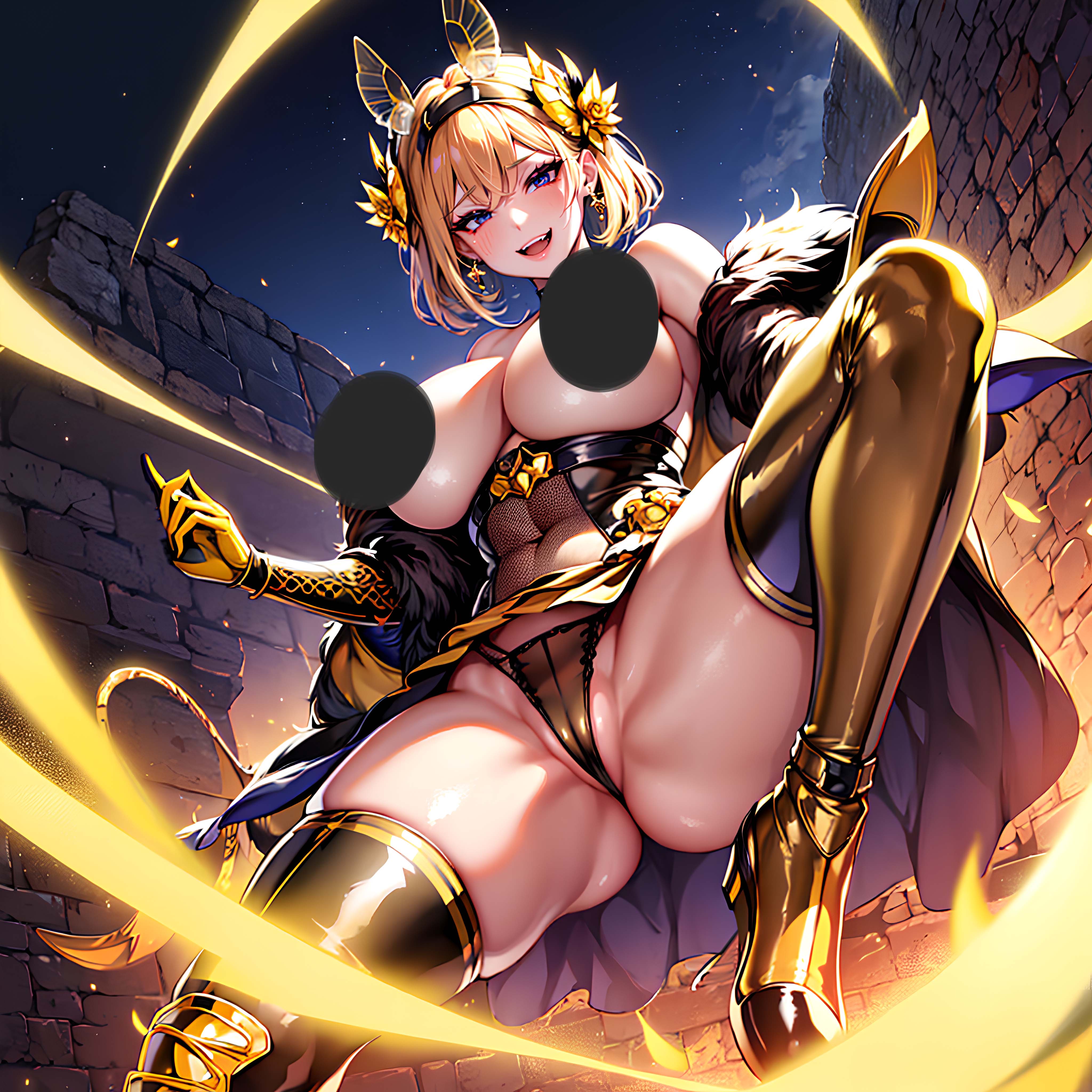 [拟真写实] （搬运至241210）AiFishBall 15-16【69P】【352MB百度云】