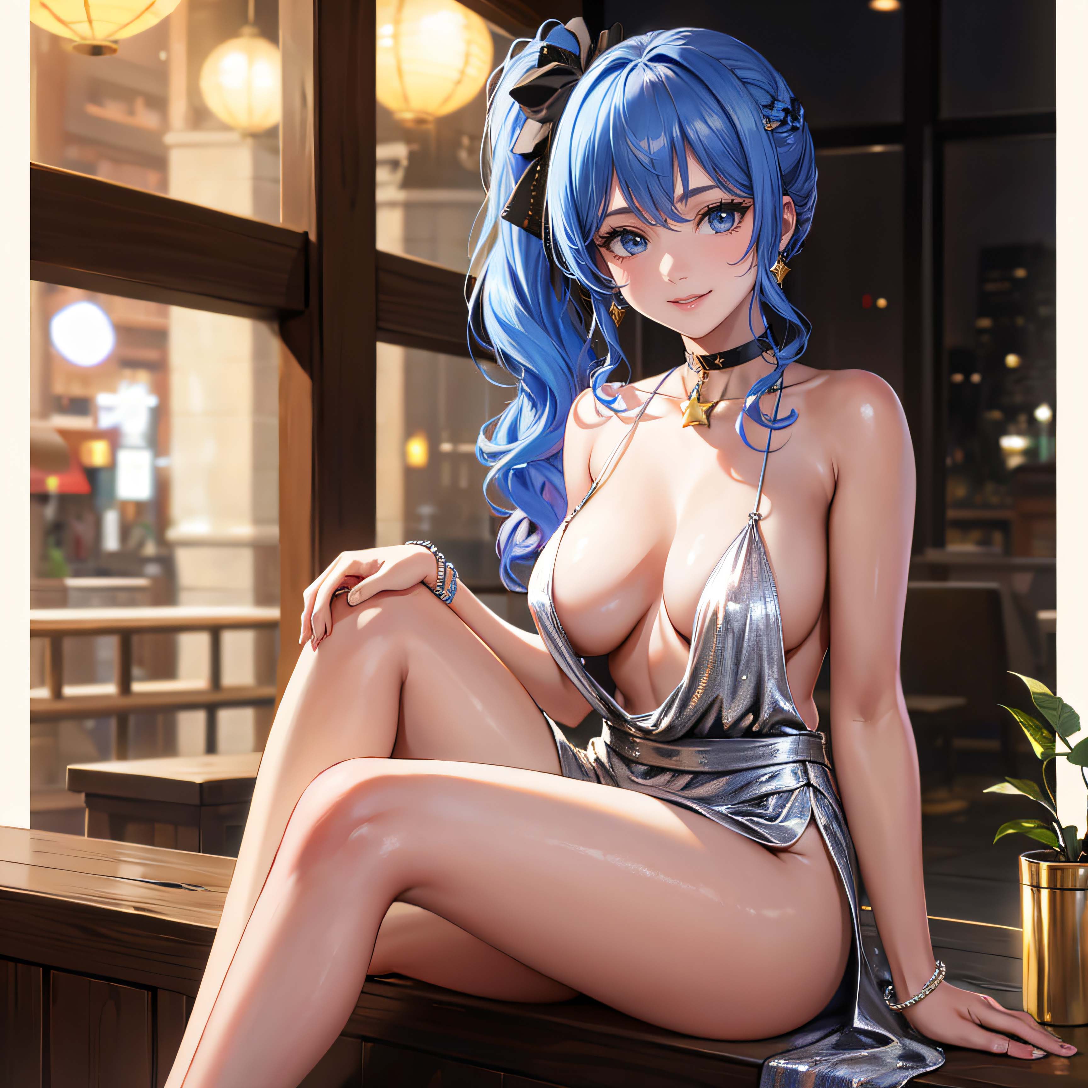 [拟真写实] （搬运至241220）AiFishBall 48-55【204P】【331MB百度云】