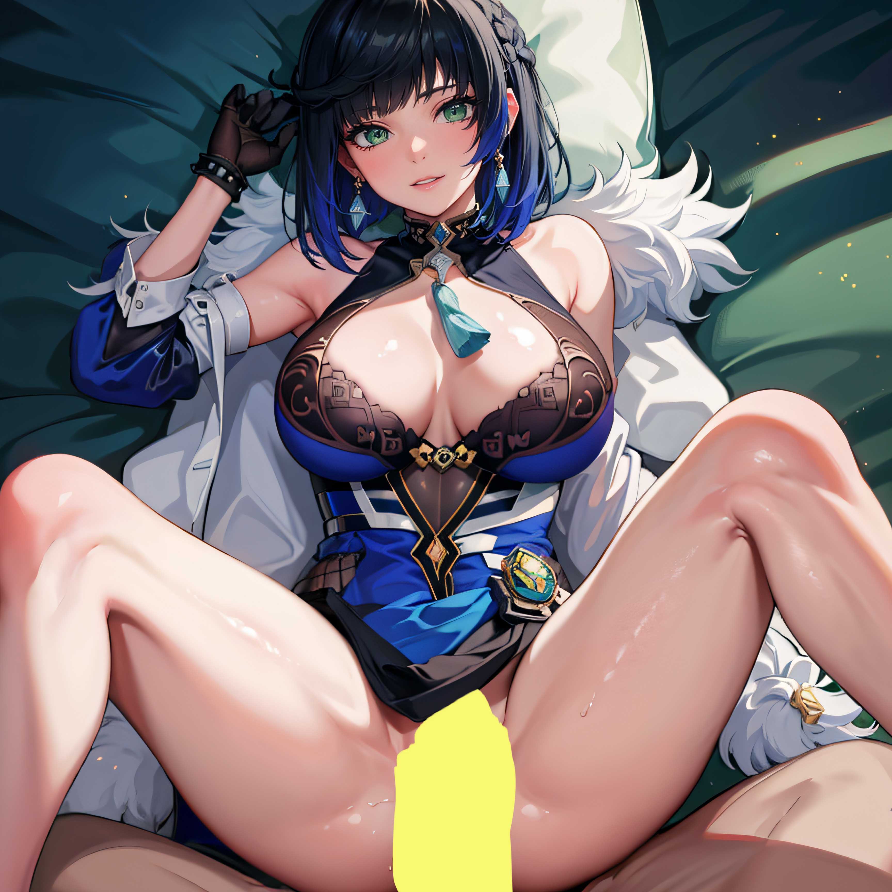 [拟真写实] （搬运至241228）AiFishBall 110-117【720P】【320MB百度云】