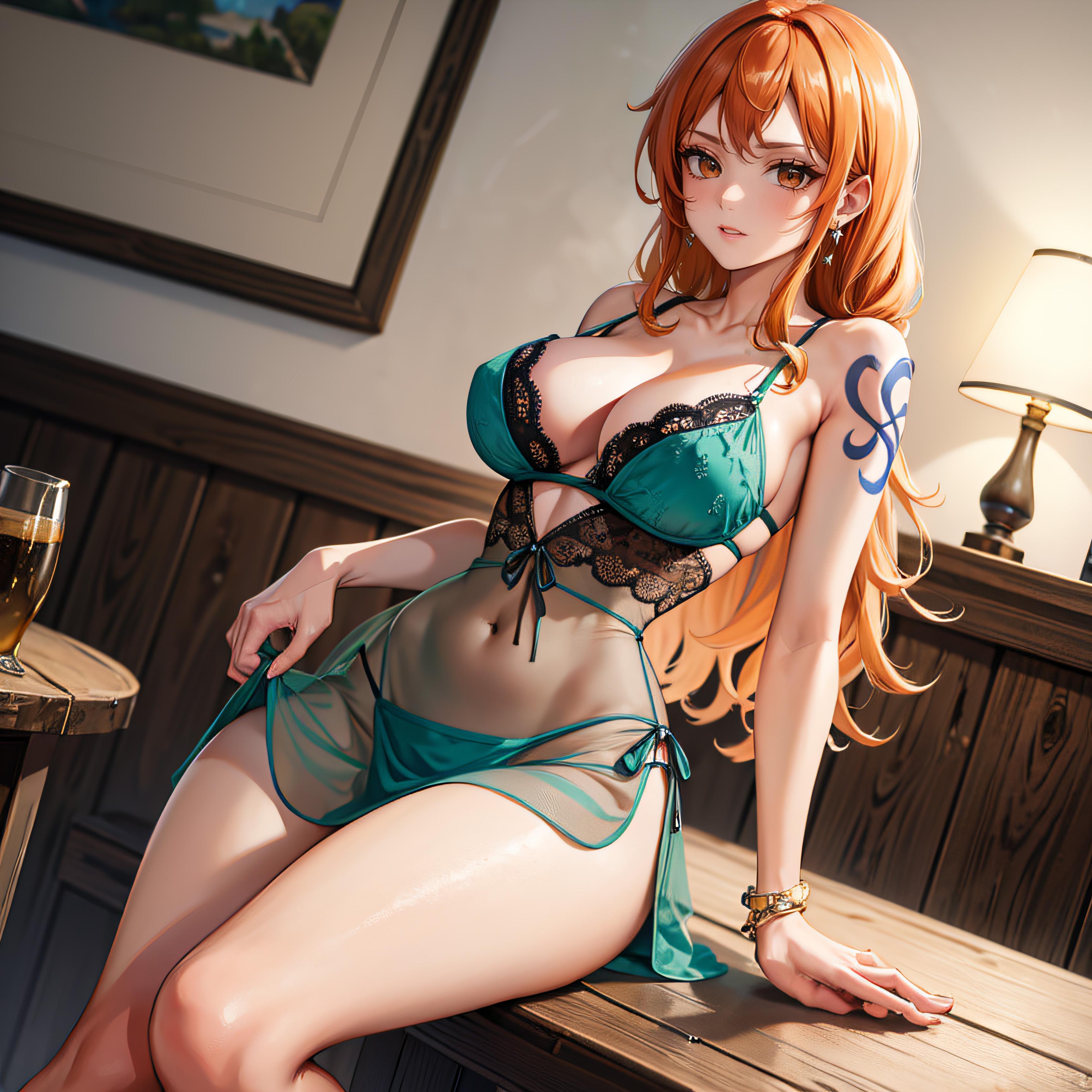 [拟真写实] （搬运至241230）AiFishBall 123-128【194P】【306MB百度云】