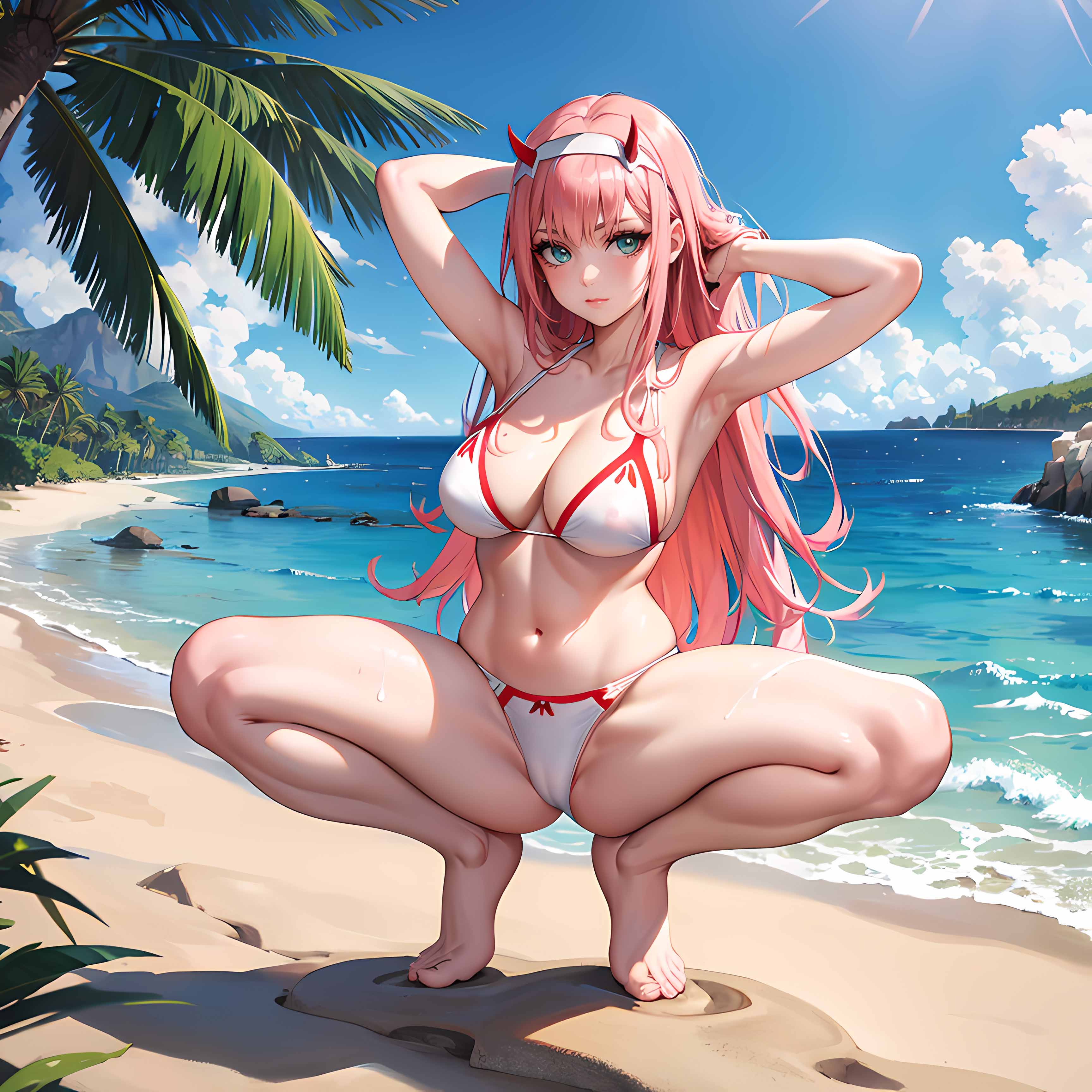 [拟真写实] （搬运至250103）AiFishBall 161-175【350P】【343MB百度云】