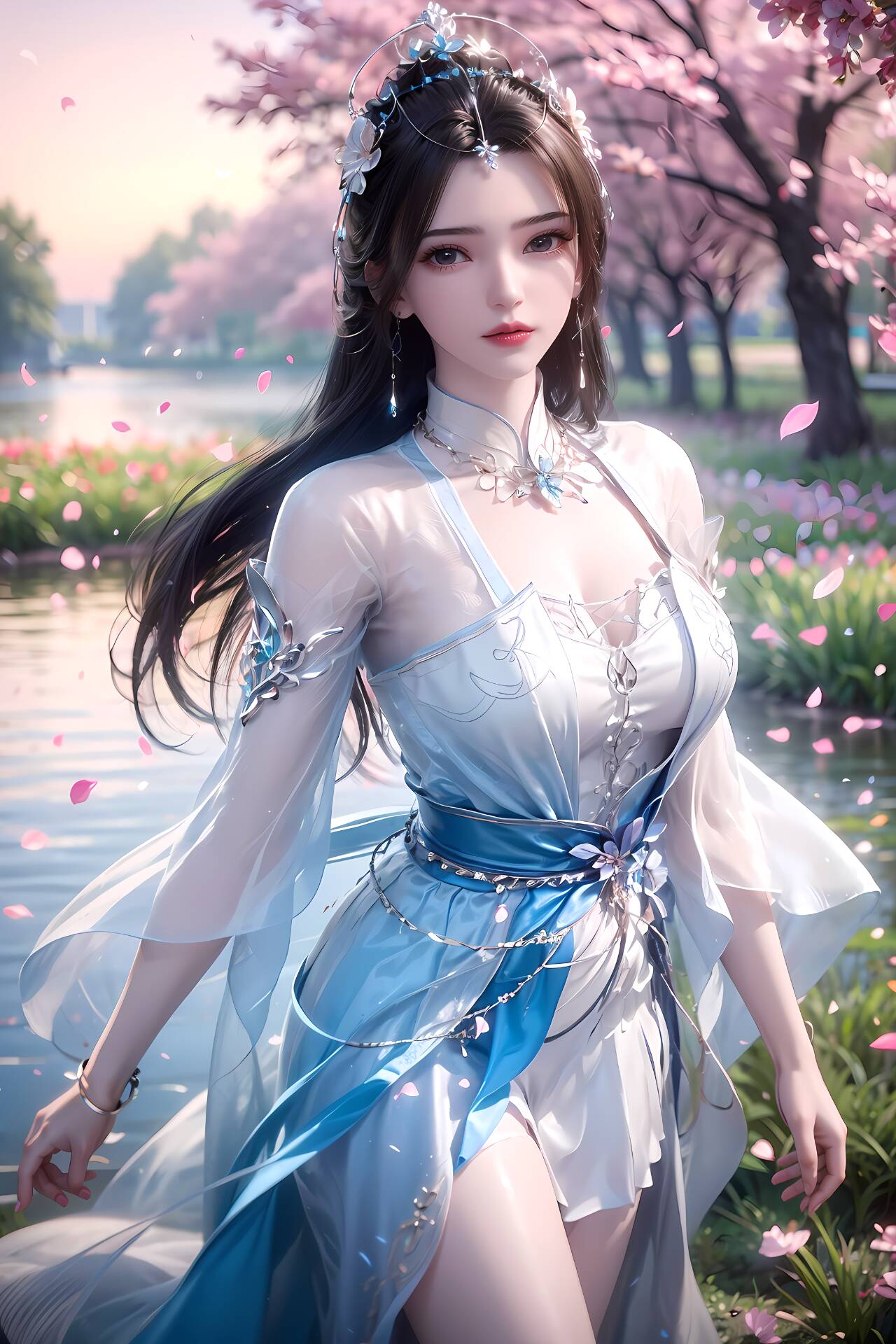 李慕婉 92P/639M-福利岛
