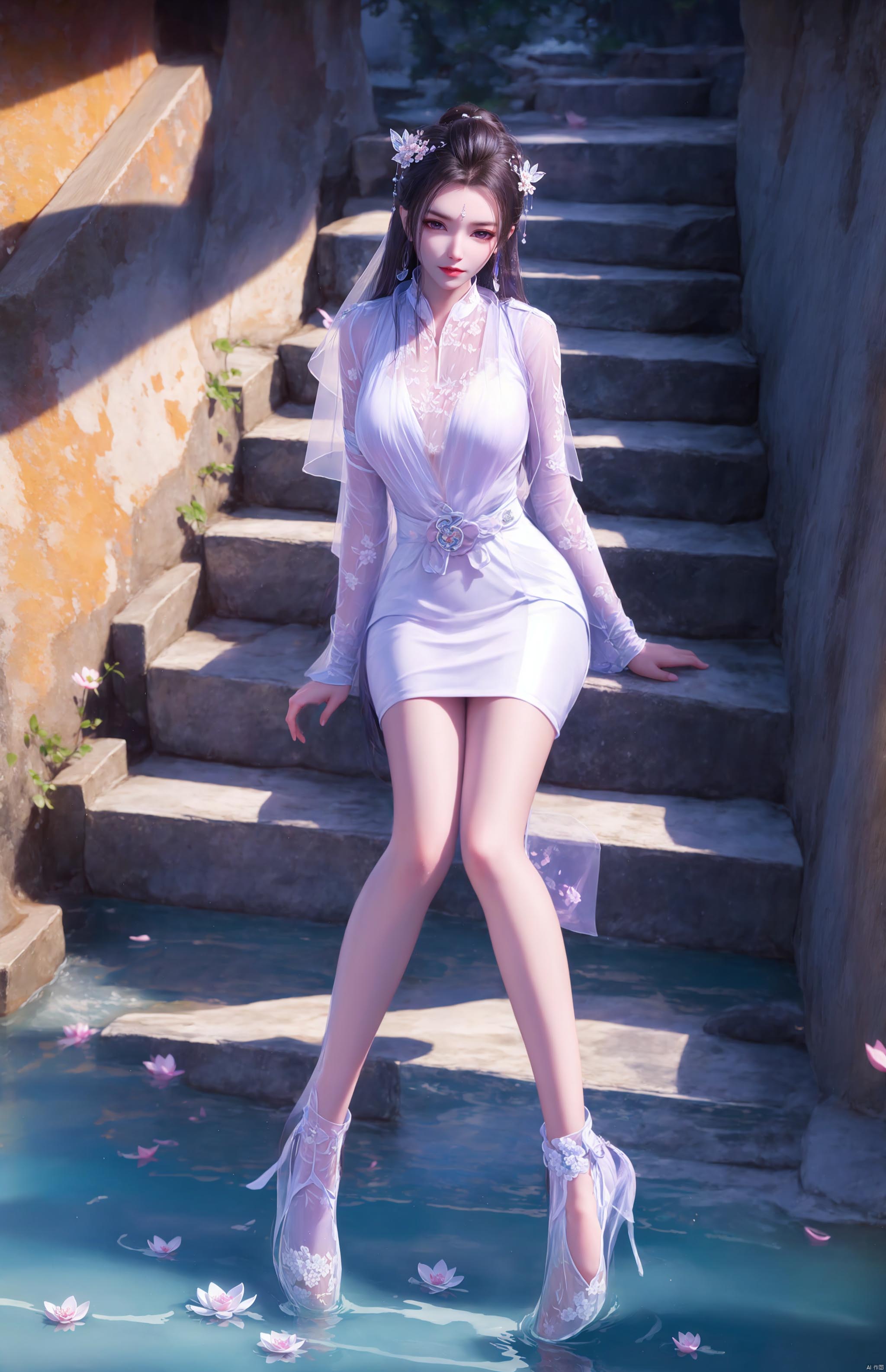 [AI国漫]（搬运至241123）少年白马醉春风-玥瑶（稀饭图包系列）【19P】【70.2MB百度云】