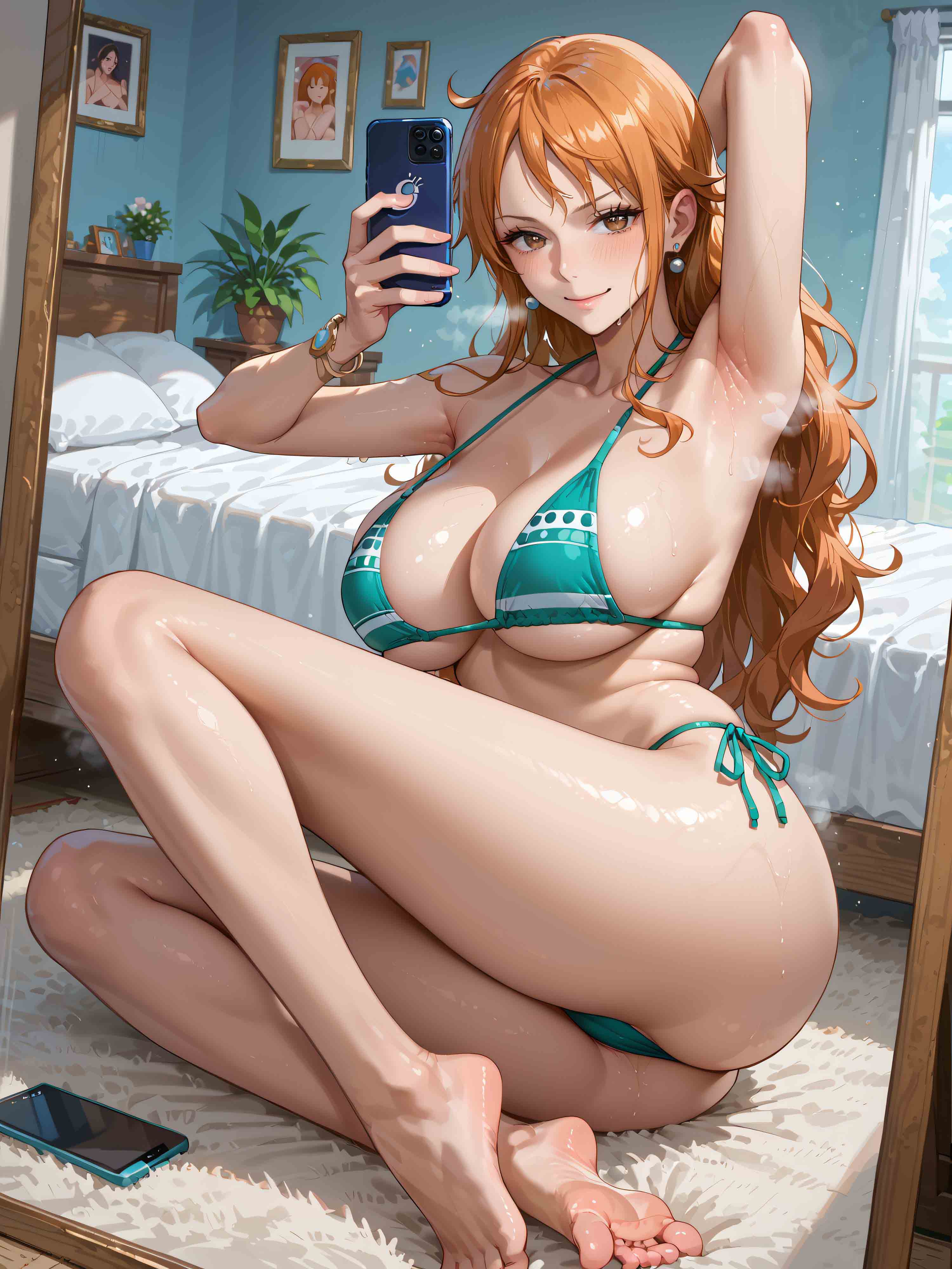 [AI国漫]（搬运至250210）AiFishBall 565-574【346P】【331MB百度云】