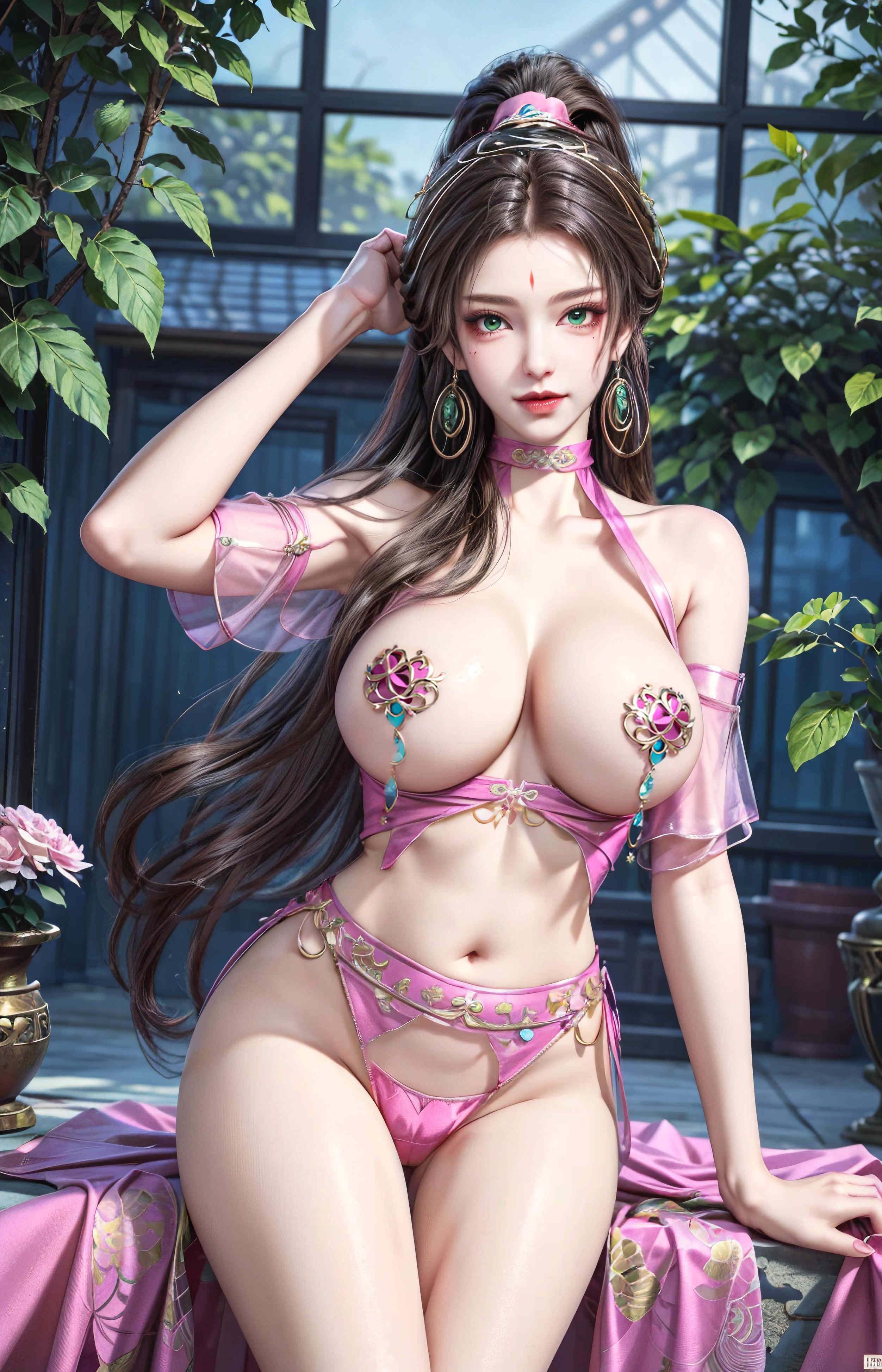 [AI国漫]（搬运至250130）少年白马醉春风-剑侍琴【夜空】【58P】【174MB百度云】-福利岛