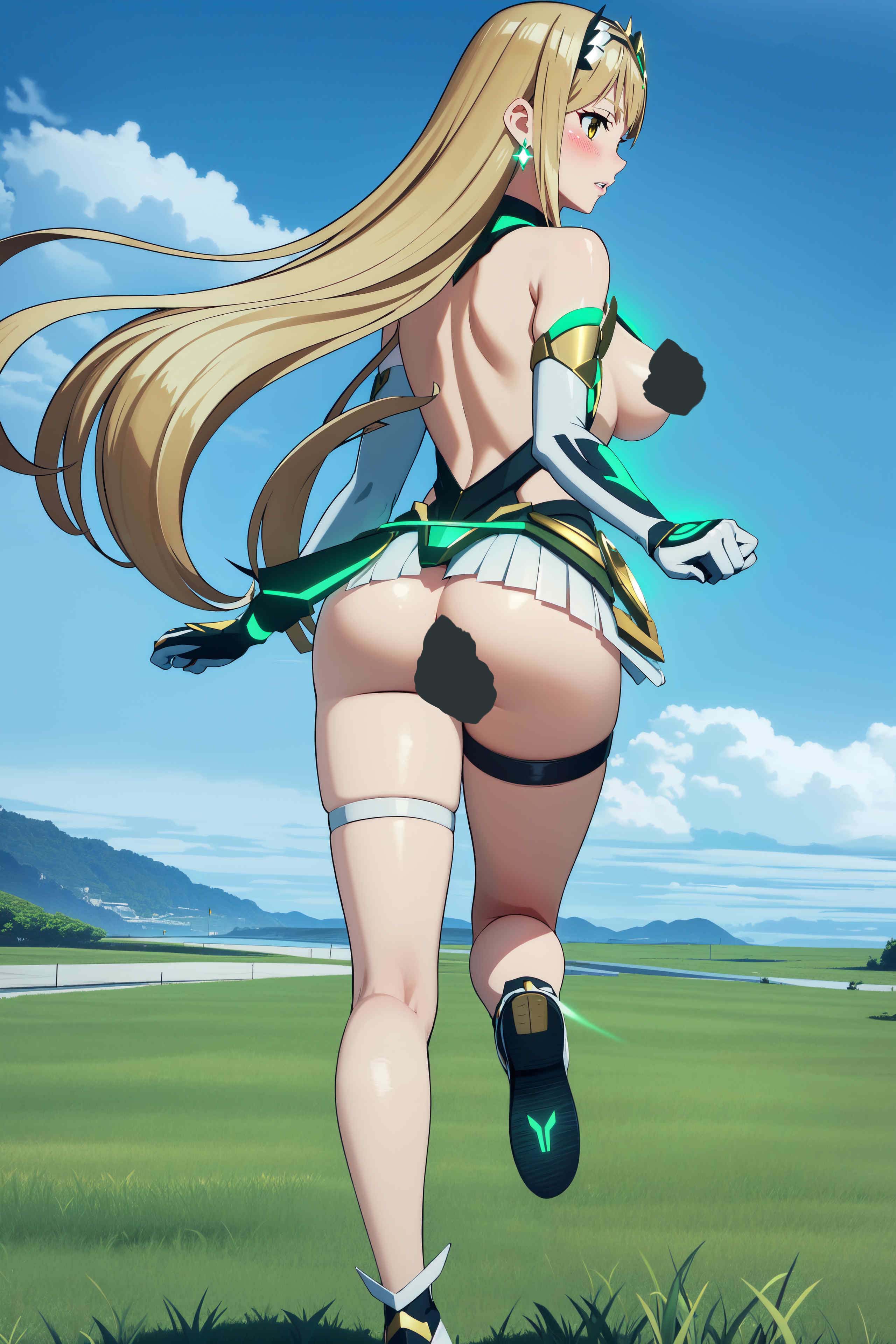 [AI国漫]（搬运至250115）Artkoikoi 629-631【32P】【334MB百度云】