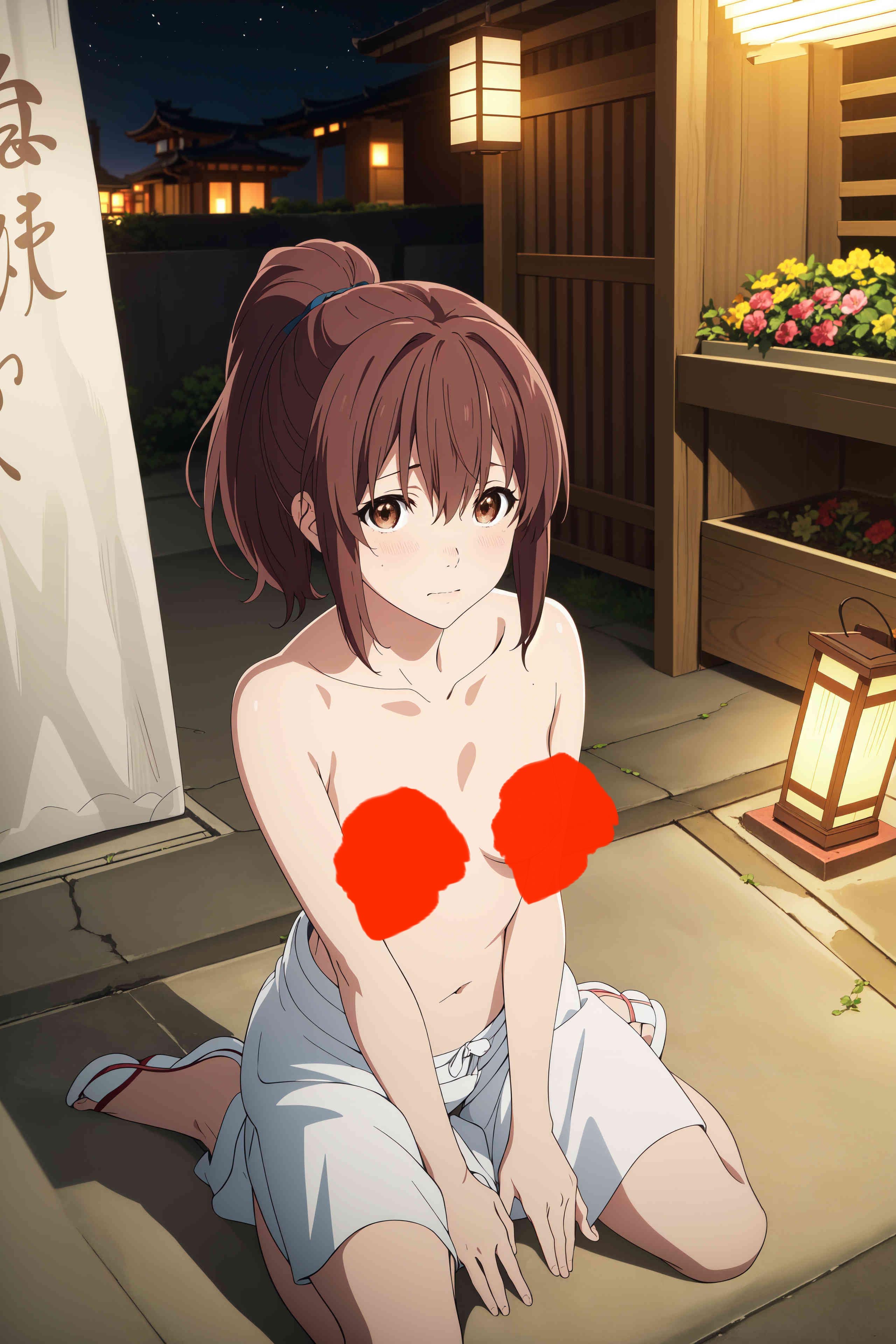 [拟真写实] （搬运至241205）Artkoikoi 503-505【55P】【486MB百度云】