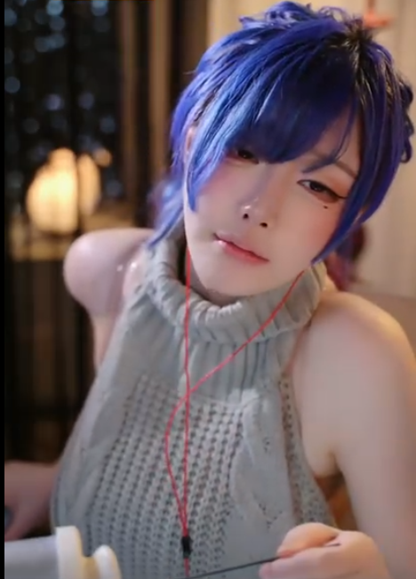 雨教皇_一色雨_抖音最强轻语助眠直播间_20251013_1V484M百度盘-福利岛