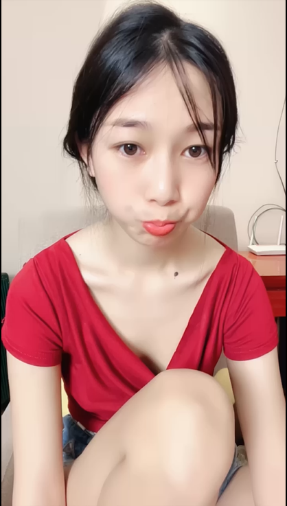 新人推荐【晴雪海棠】直播大秀 开收费房赚生活费-福利岛