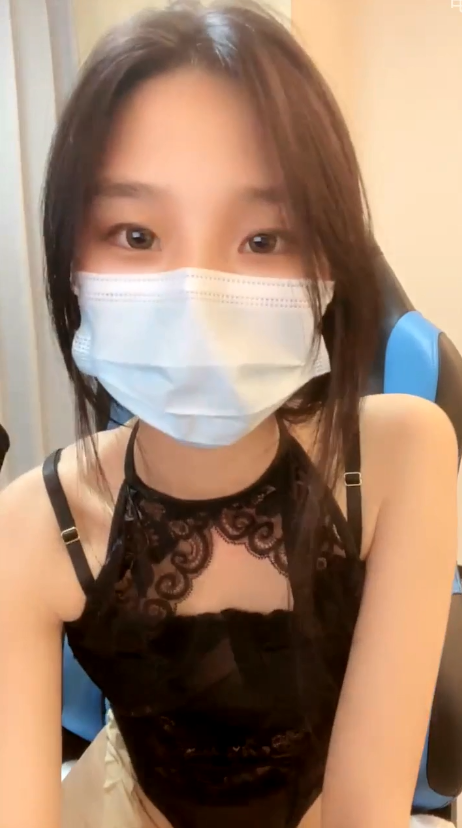 【05小野猫】尤物校花学妹和男友啪啪