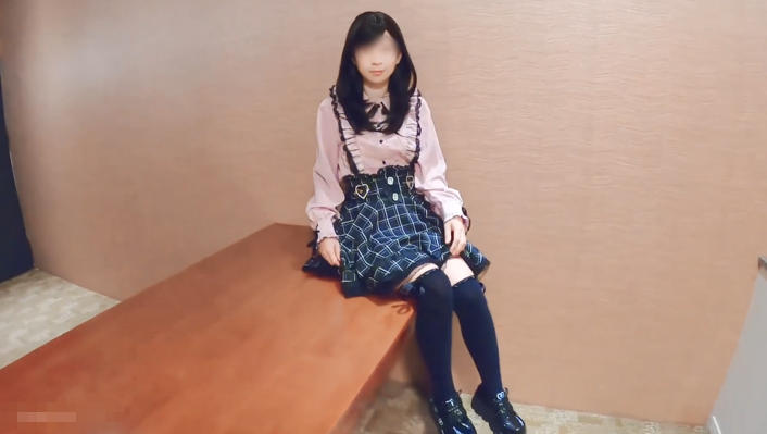 2778 洛丽塔母狗调教，双洞开发强制高潮