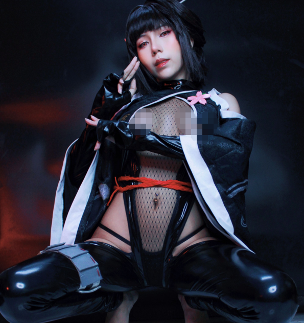 lMusicl - Yor kunoichi