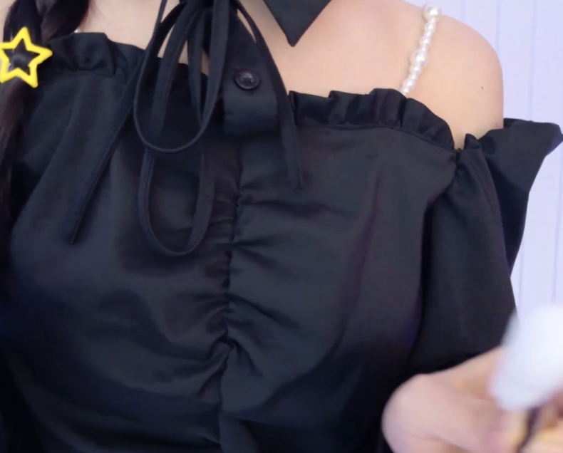 【梵拉ASMR】这次是真的要昏睡_傲娇姐姐深度清洁你的耳朵_视觉听觉双触发【Hi_Res无损音质零】1V0.98G百度盘-恋夜福利