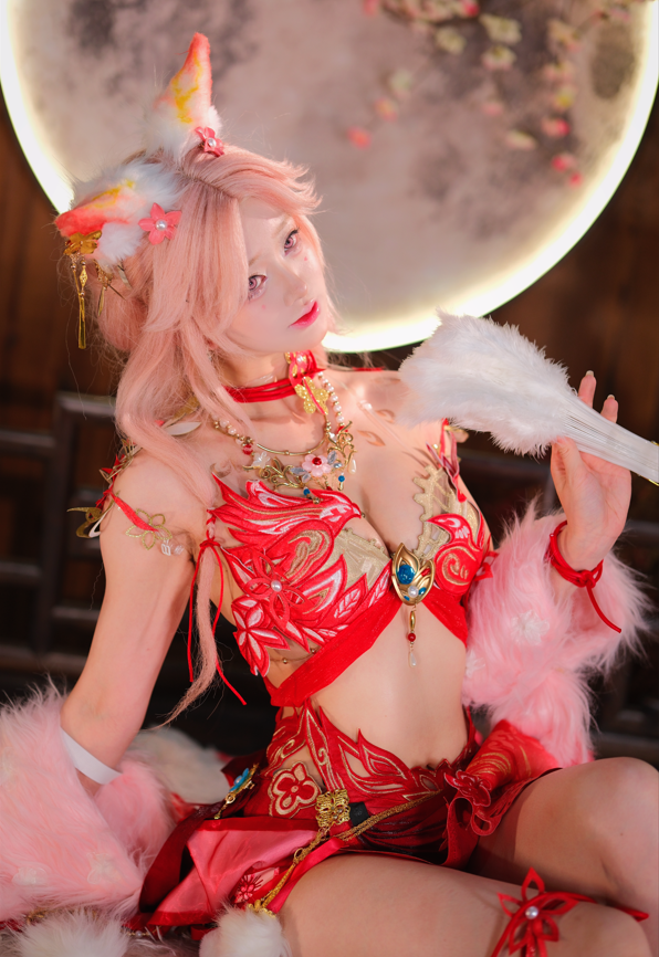 前野太太 – 永劫无间 玉玲珑【86P1.41G】-恋夜福利