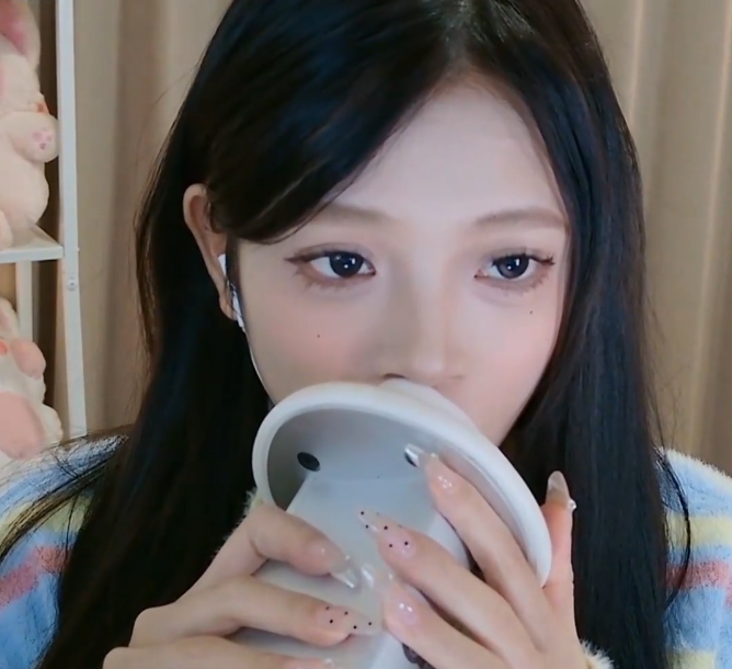 辣不辣Hyo 芦荟胶孔雀鱼+罗德管麦口腔音 2V363M百度盘-恋夜福利