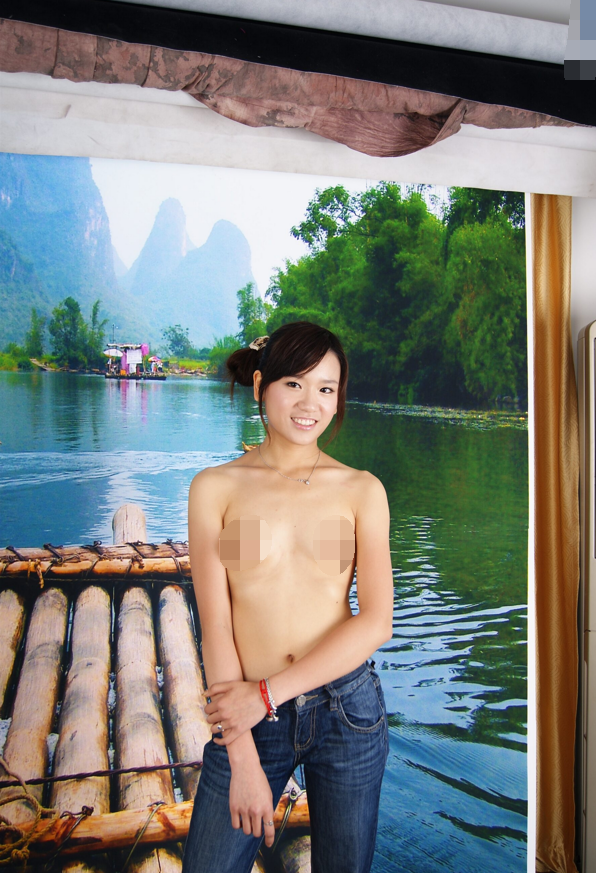 国模 丹丹 大尺度人体私拍套图 【513P1.6G】