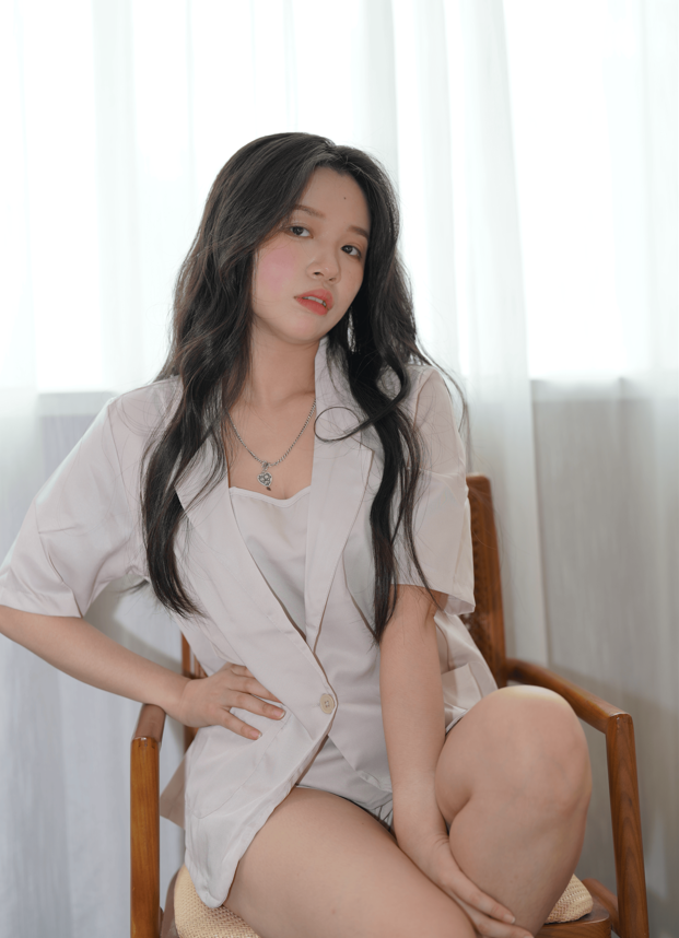 清纯御姐素人国模 雅雅 大尺度私拍 【120P3V828M】-福利岛