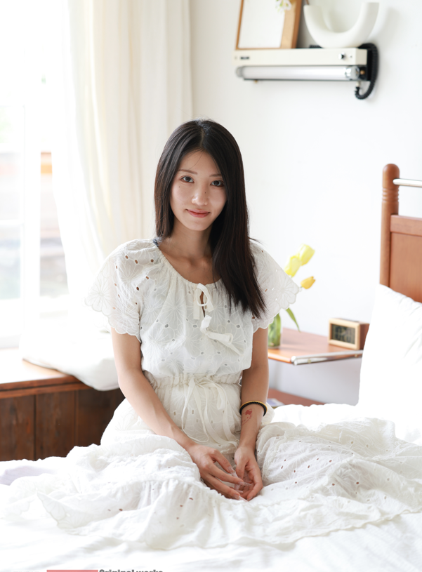 imzsock – 2025 – 30期 微微 【130P1.56G】-福利岛