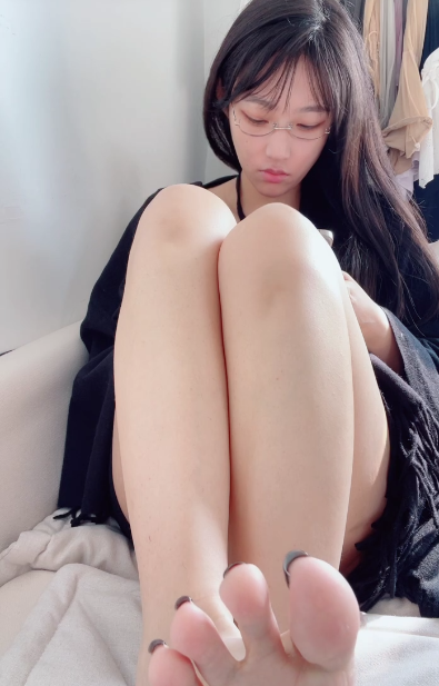 足控-易直播 小雨(1V,578M)